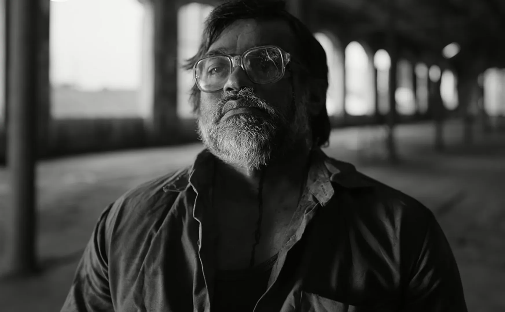 So many murders ...' - saani kaayitham trailer released