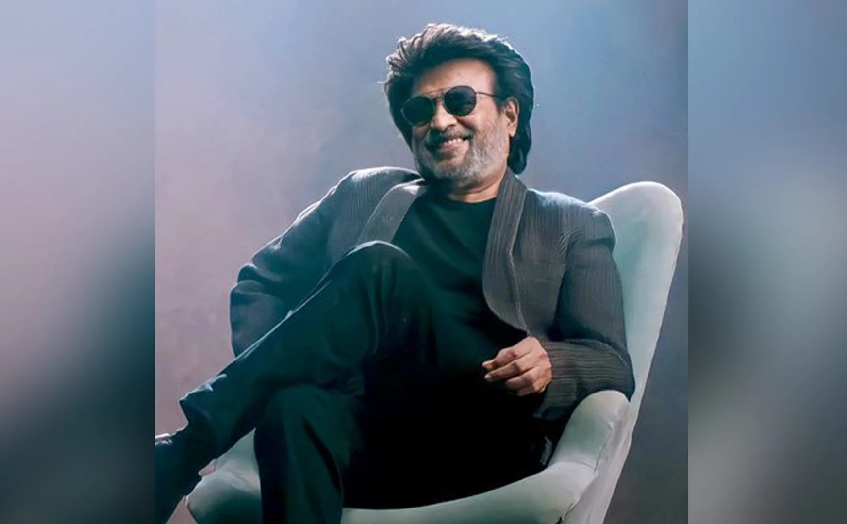 Nilambari in Rajini again; New information released