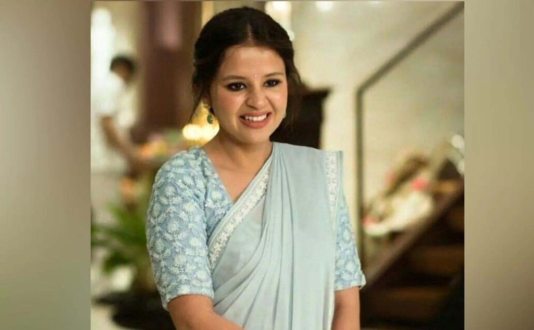 Tony's wife fired by Jharkhand government
