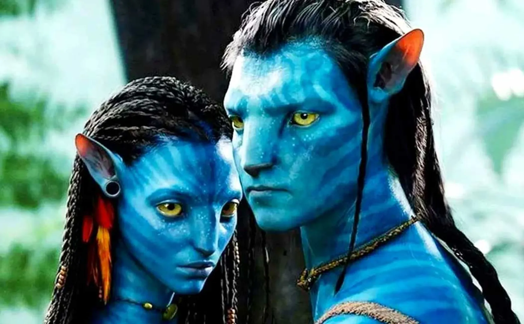 'Avatar 2' released in 160 languages ​​- New information released