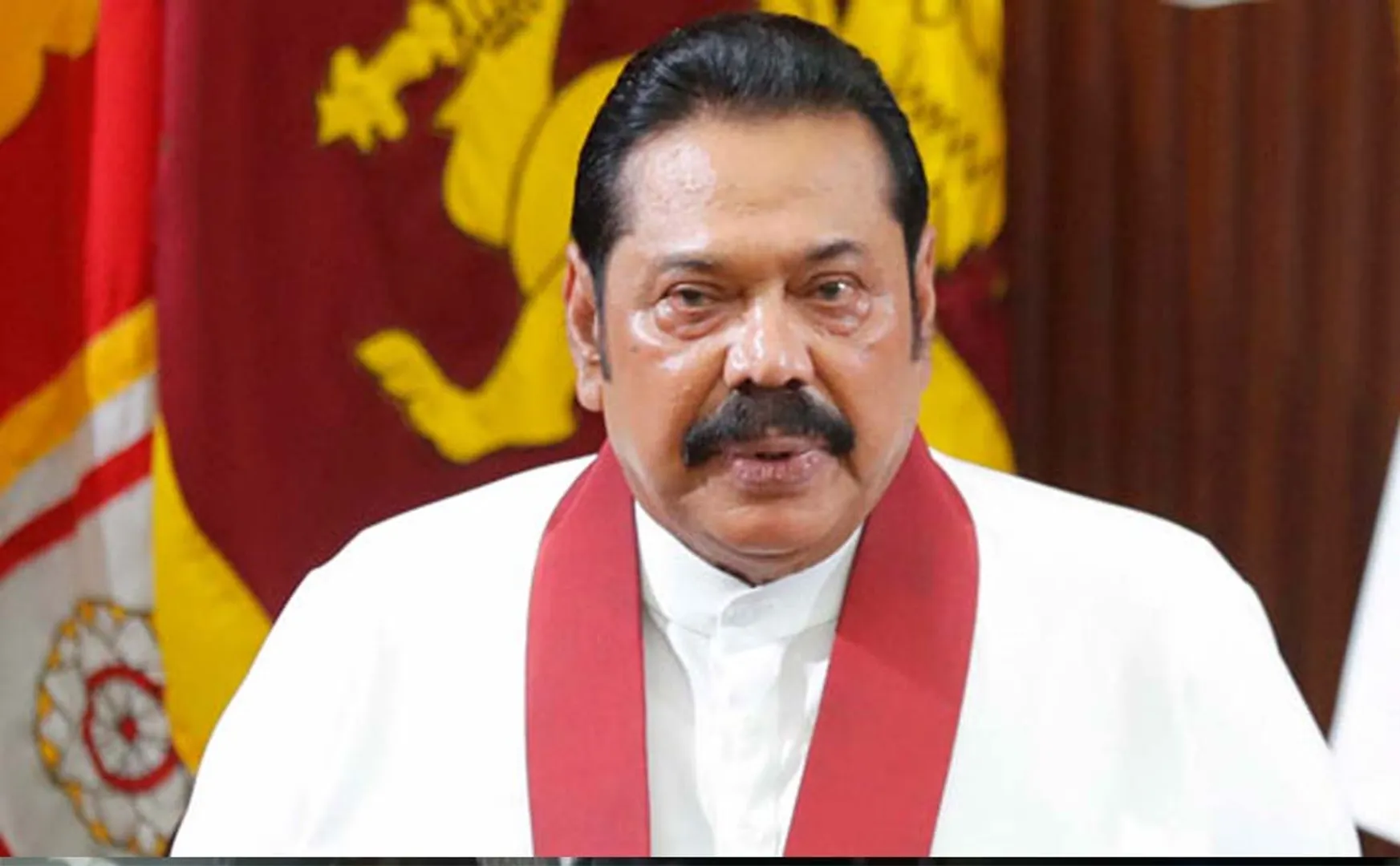 "Prime Minister cannot resign" - Mahinda Rajapaksa Plan!