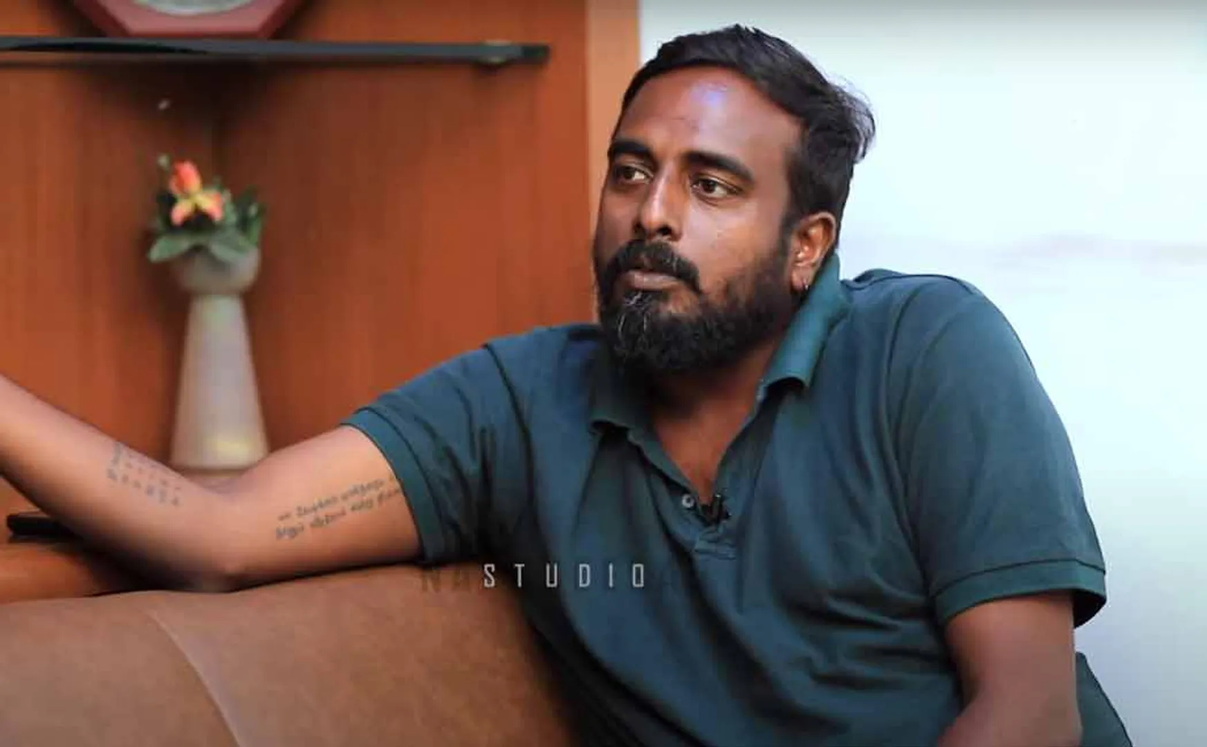  Arun Matheswaran