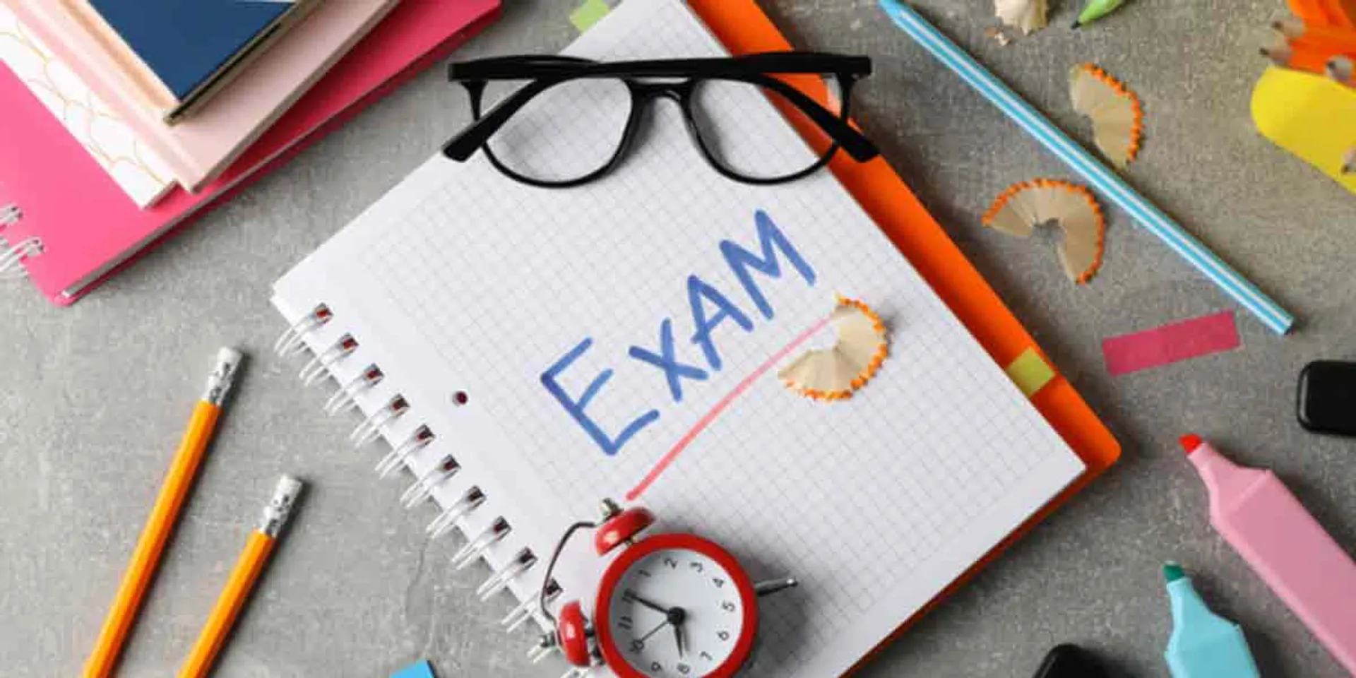 Sudden change in exam date ... Announcement released!