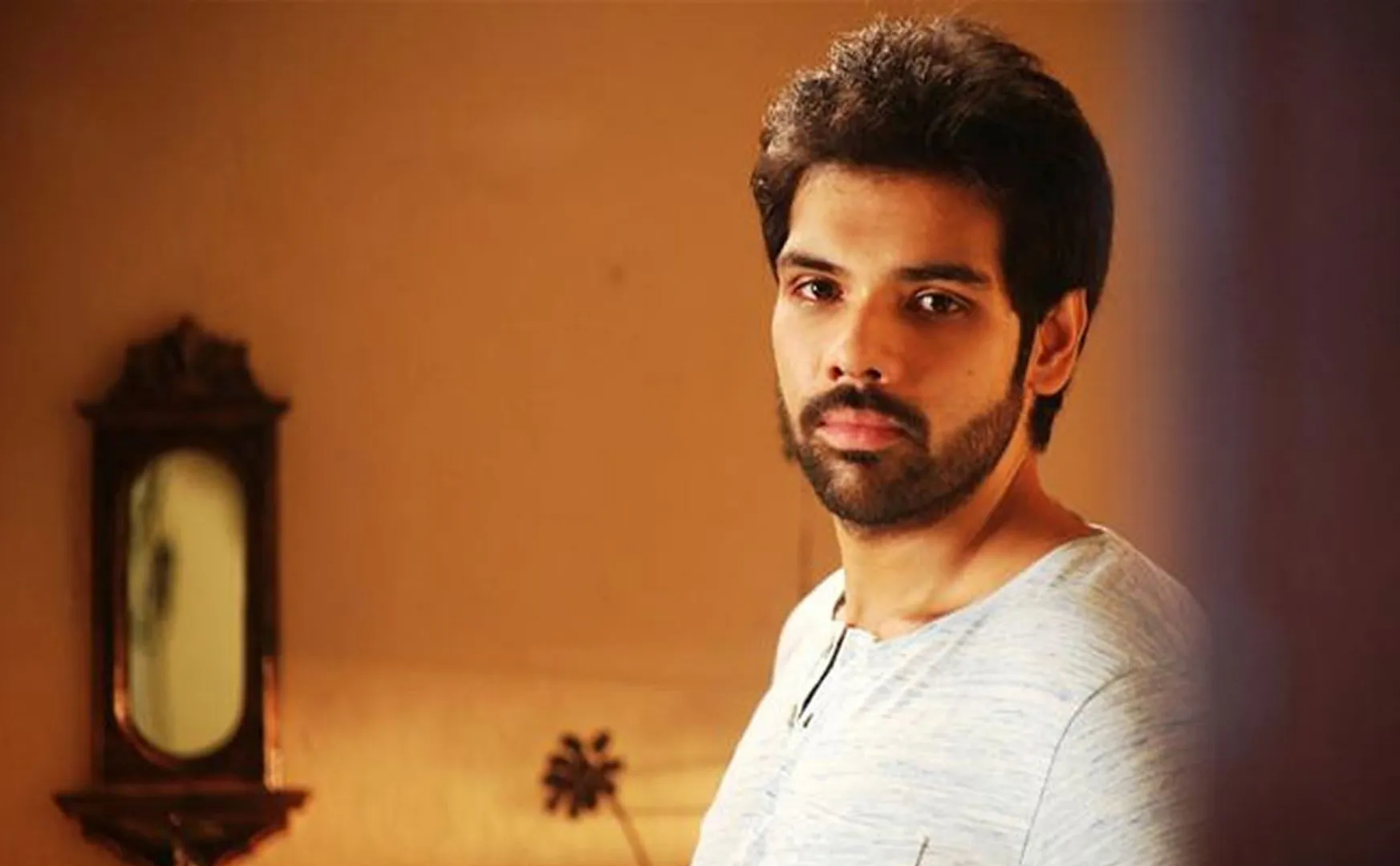 Announcement of the release date of the long overdue Sibiraj film