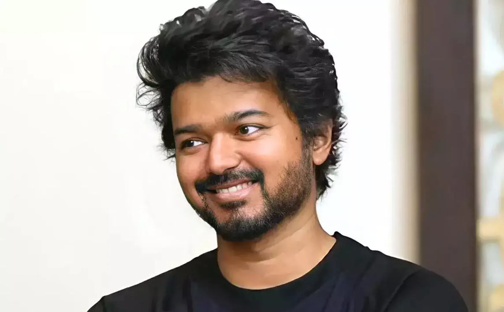 Famous Telugu actor in Vijay movie remake; New information released