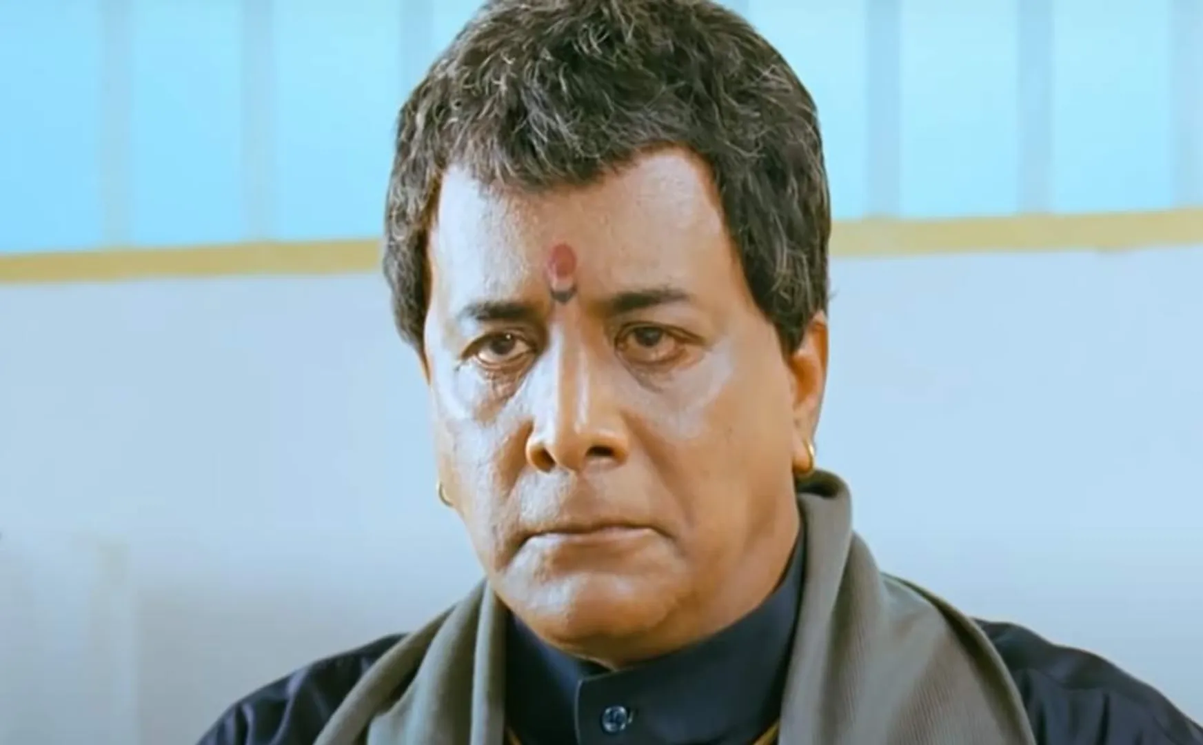 Ajith, Vijay film villain died