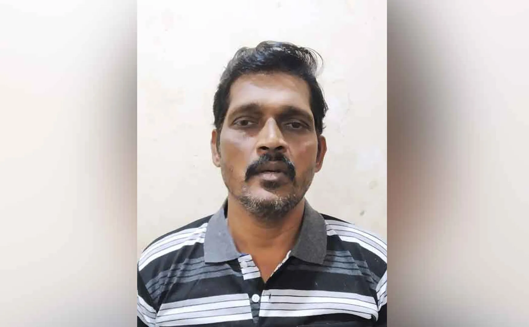 Police shocked by car thief's confession!