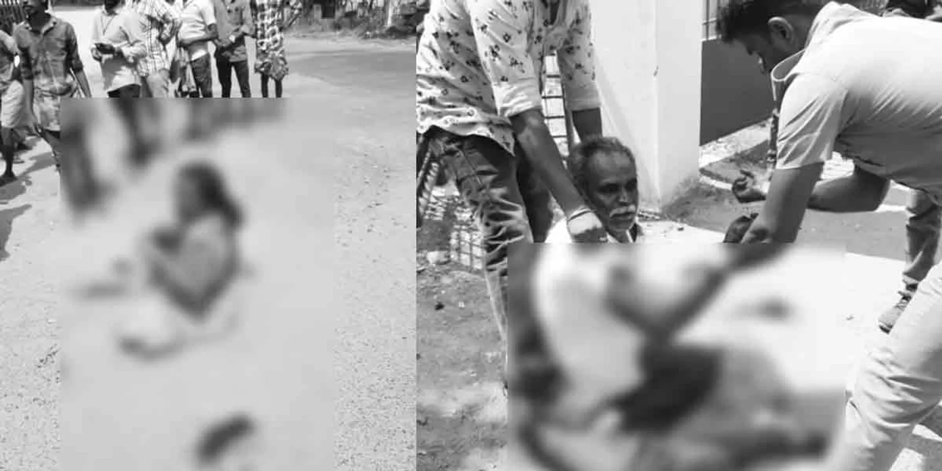 excitement in the courtroom incident in Perambalur 