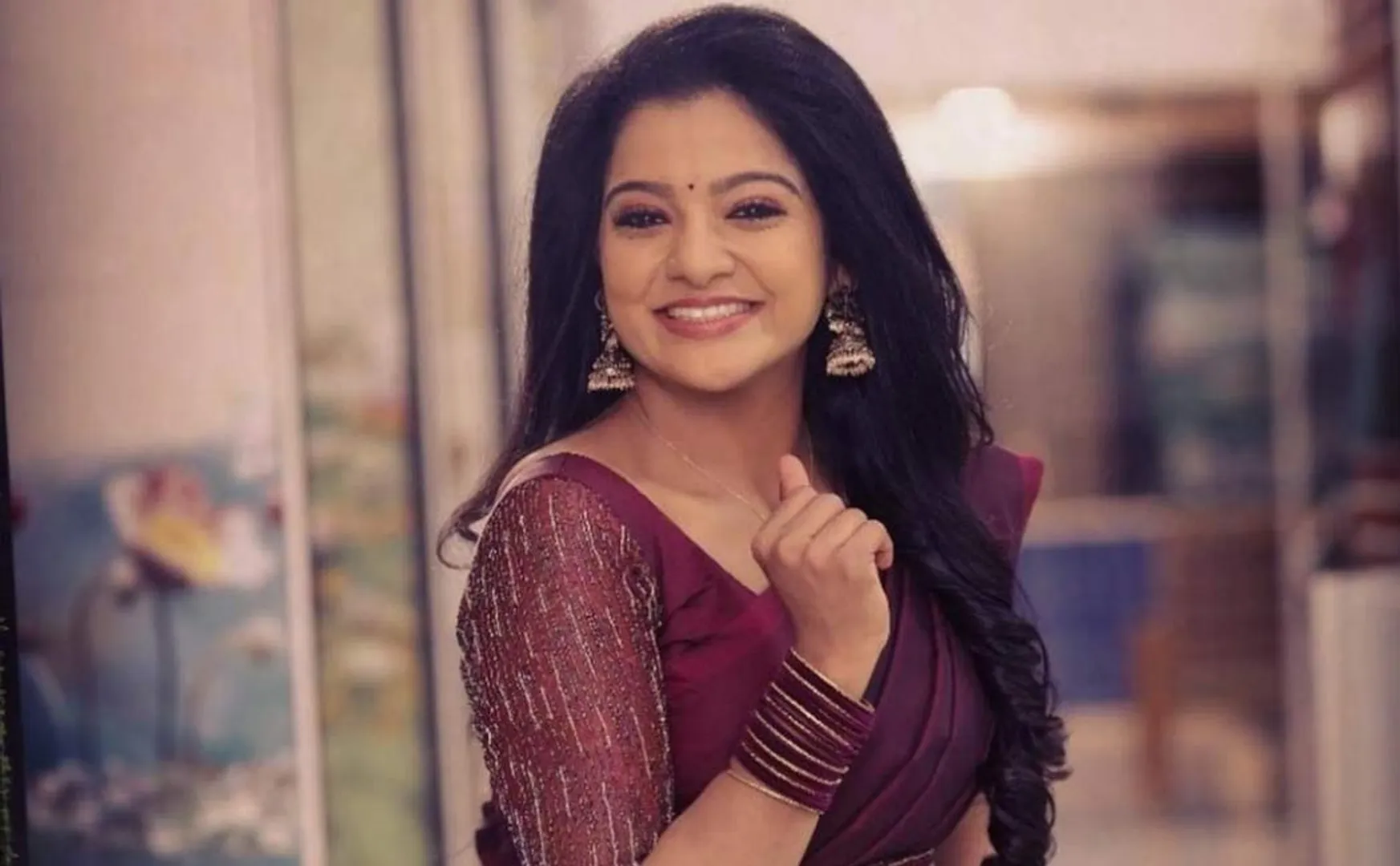 "Leading political leader linked to actress Chitra's murder" - Hemnath