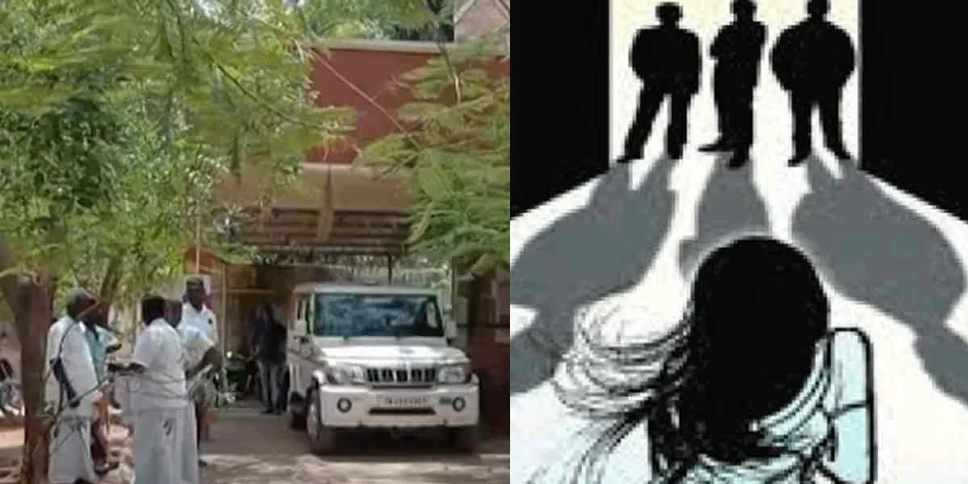 thanjai incident... Investigation of 3 persons!