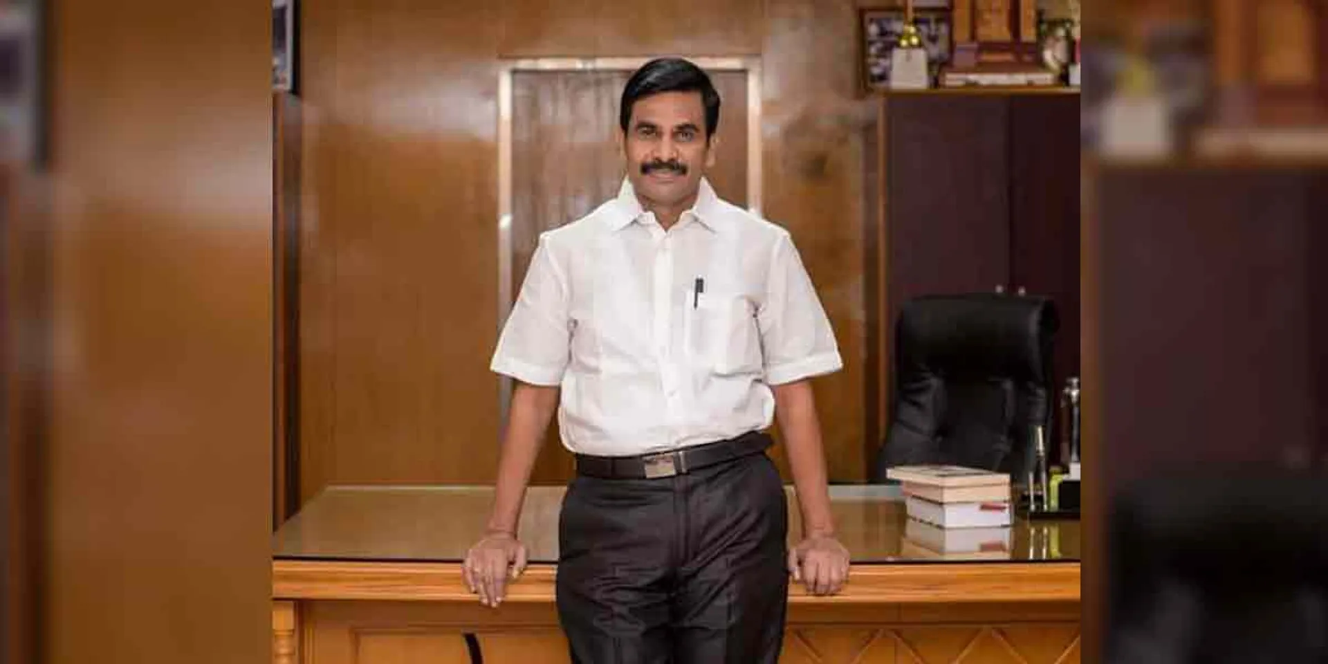 'It is not appropriate for me to receive that gift ...' - Chief Secretary's letter goes viral!