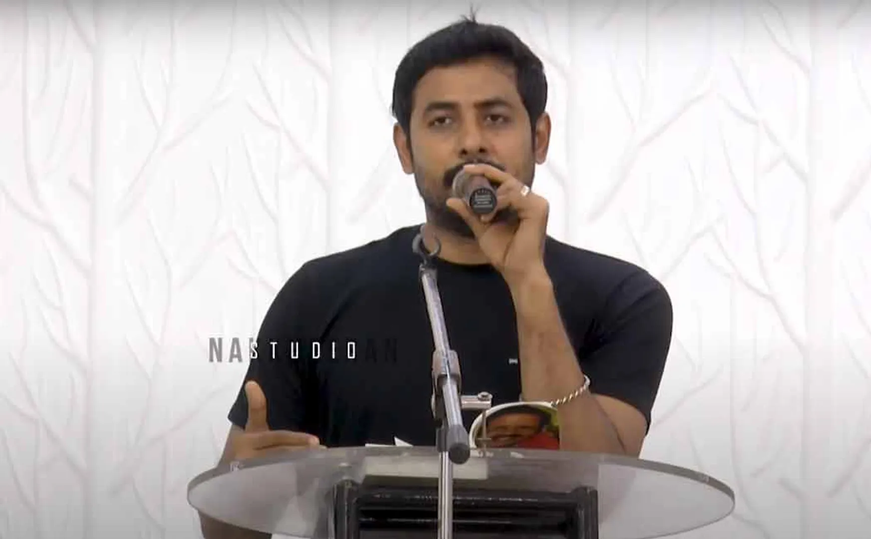 Aari Arjunan