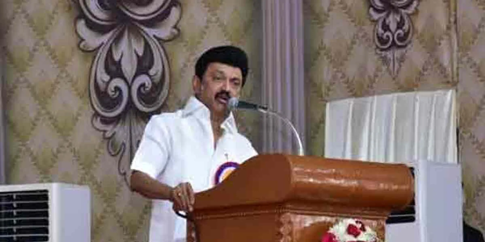 ''I want to work as one of you '' - Chief Minister MK Stalin's speech in Dindigul!