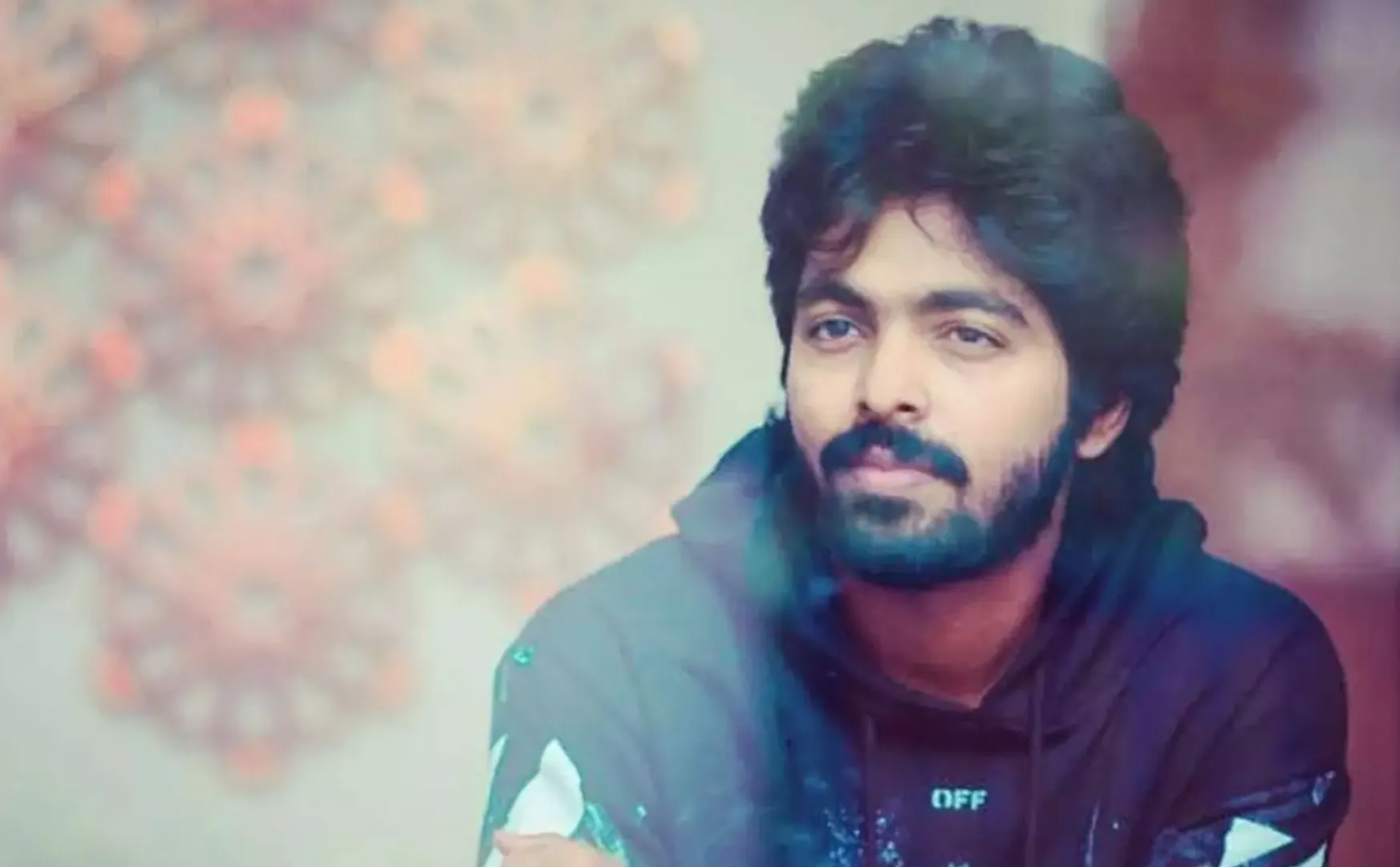 GV Prakash film crew announces release date after a long period