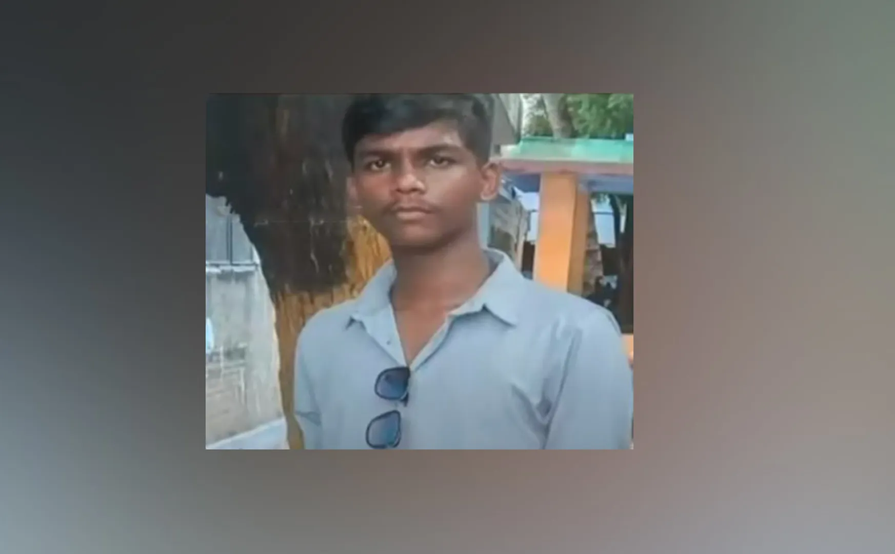 student incident nellai district police investigation 