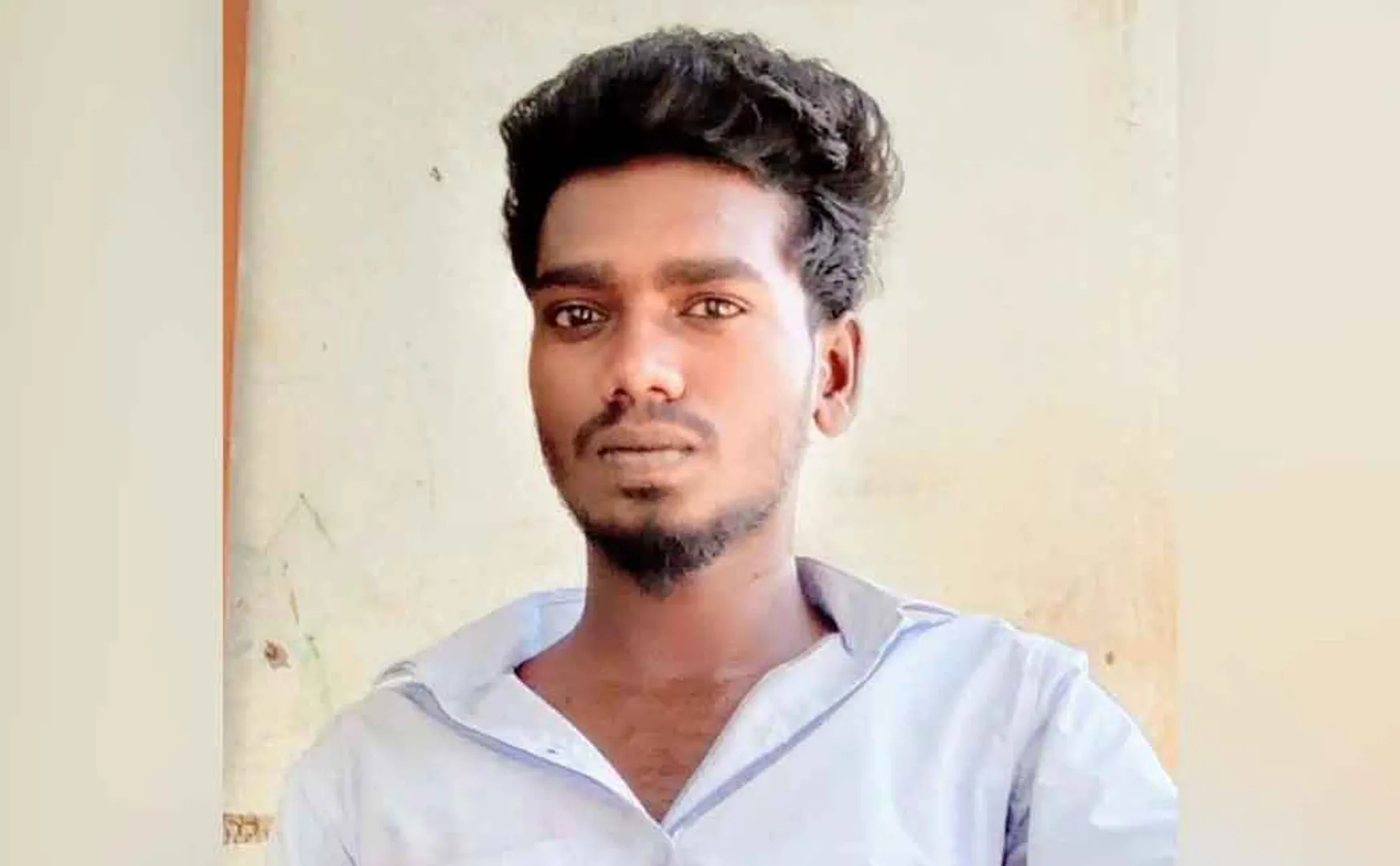 Youth passed away dead body found river 