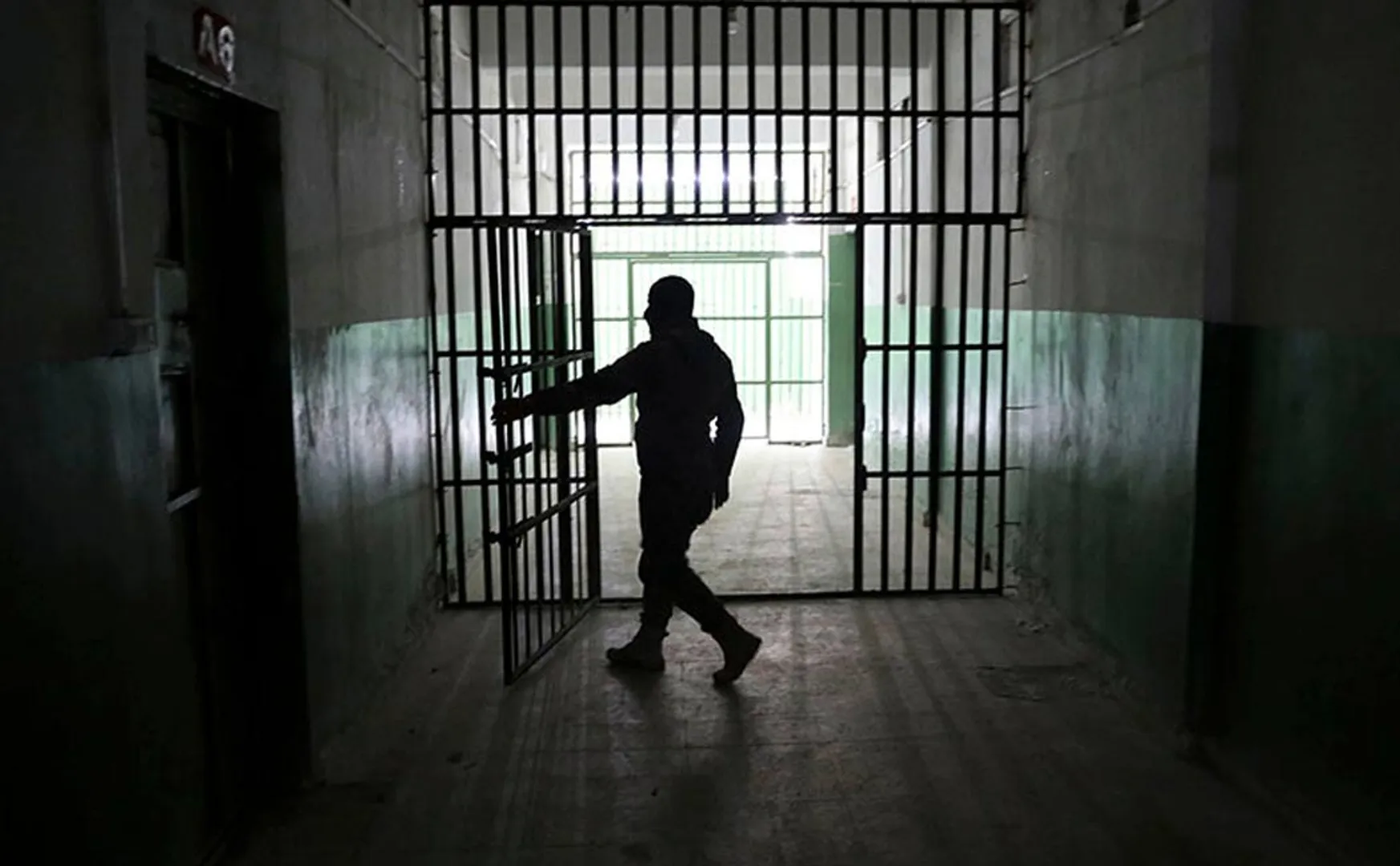 Prisoner hoards gold at Madurai Central Jail