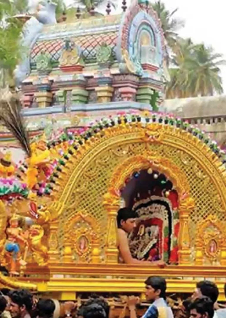 /idhalgal/om/seventh-festival-mumbai-ramakrishnan