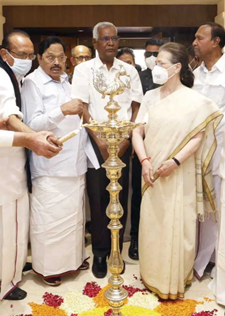 dmk