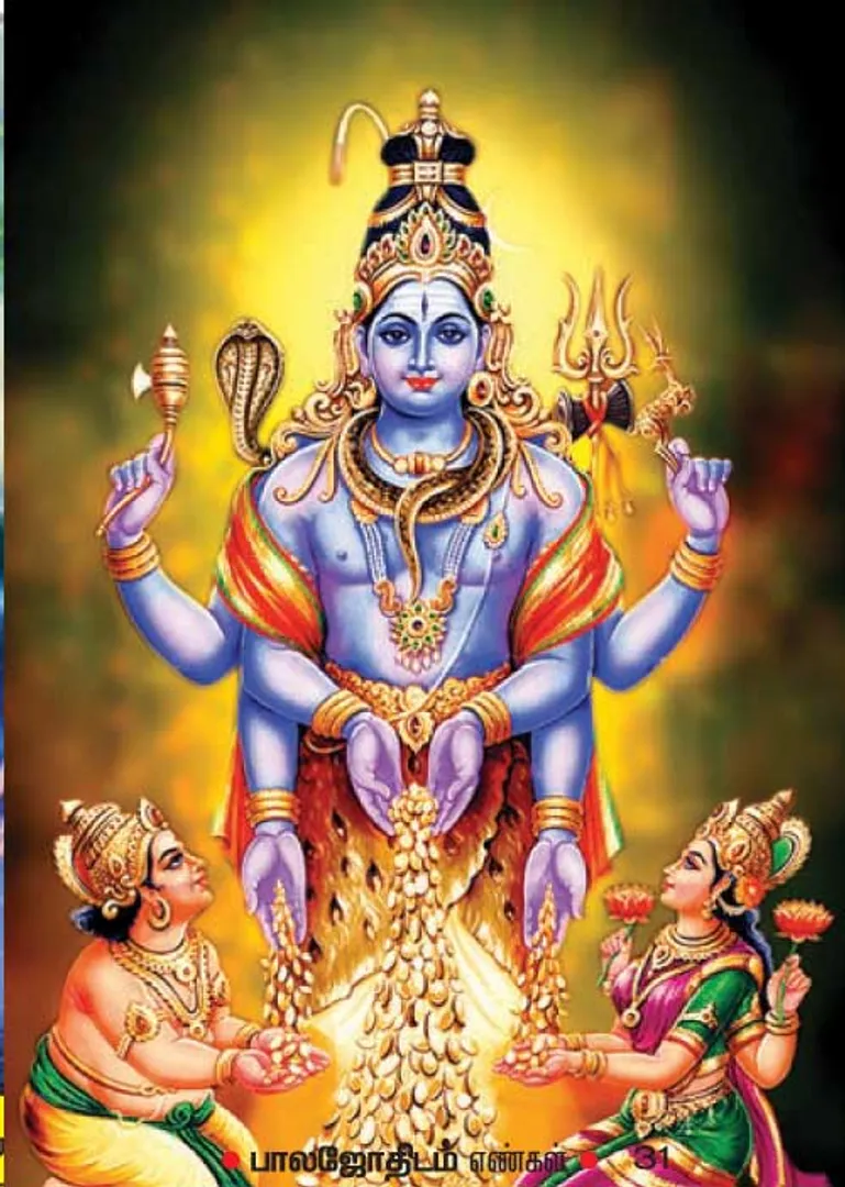 /idhalgal/balajothidam/wealth-yoga-dr-murugan-balamurugan