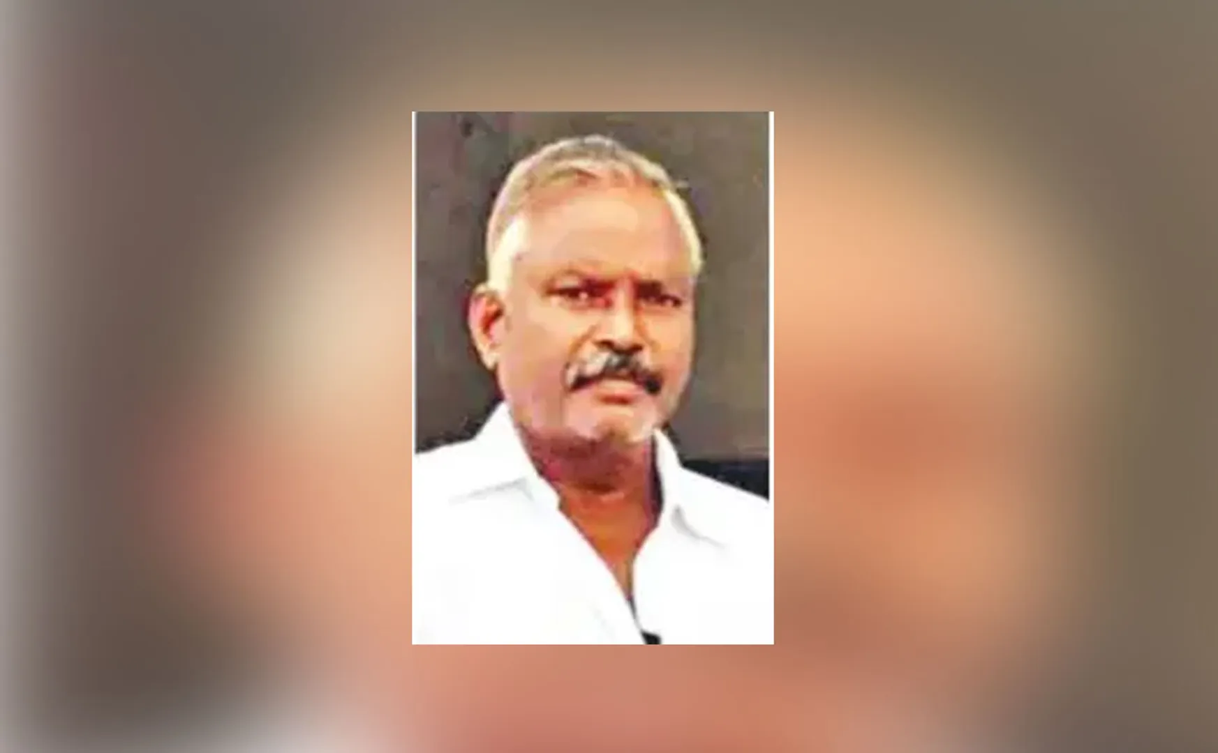 dmk leader incident in salem district police investigation 
