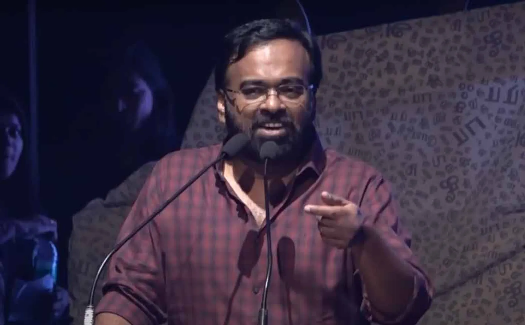 Karu Palaniappan