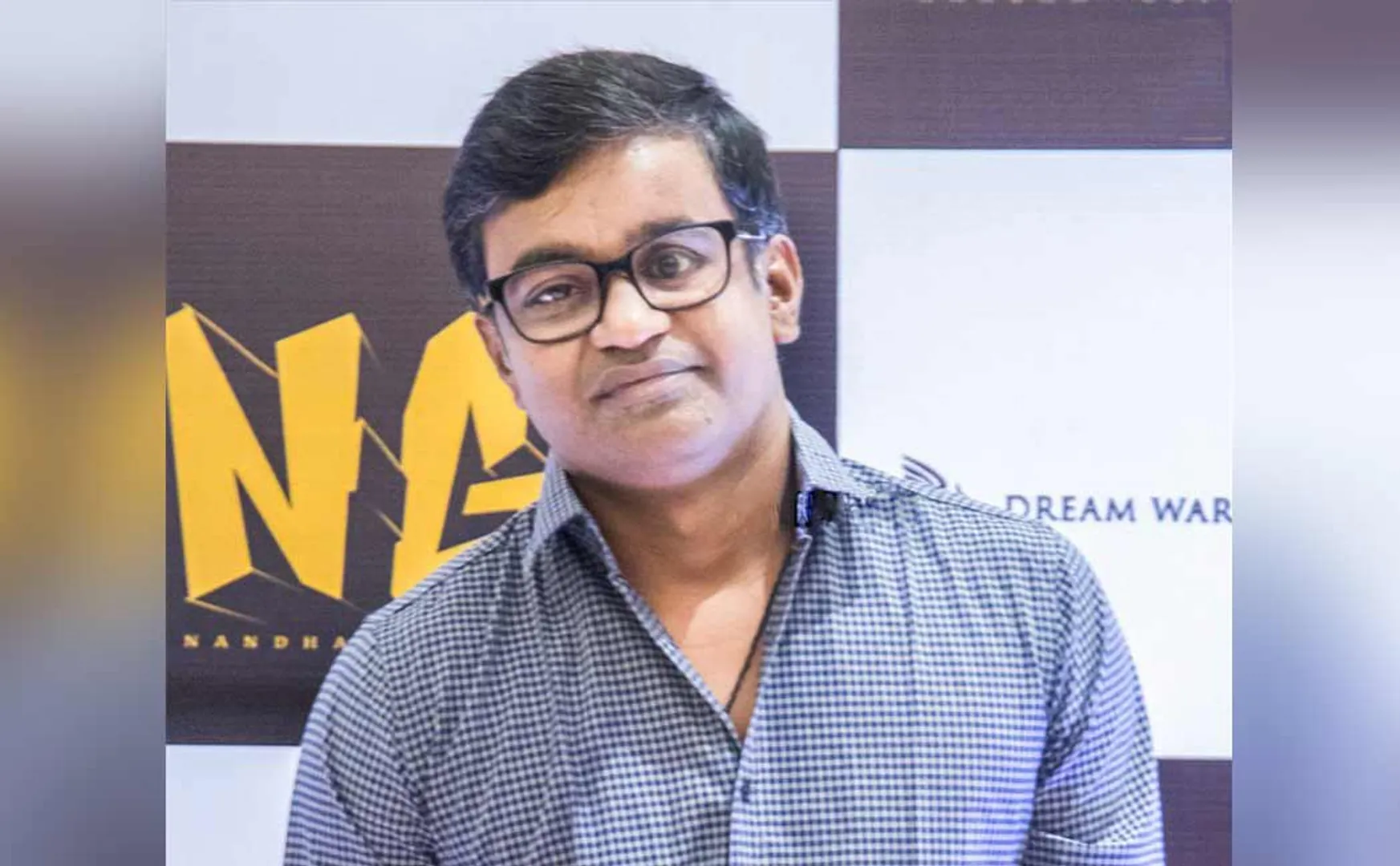 selvaraghavan shares saani kaayidham movie experience