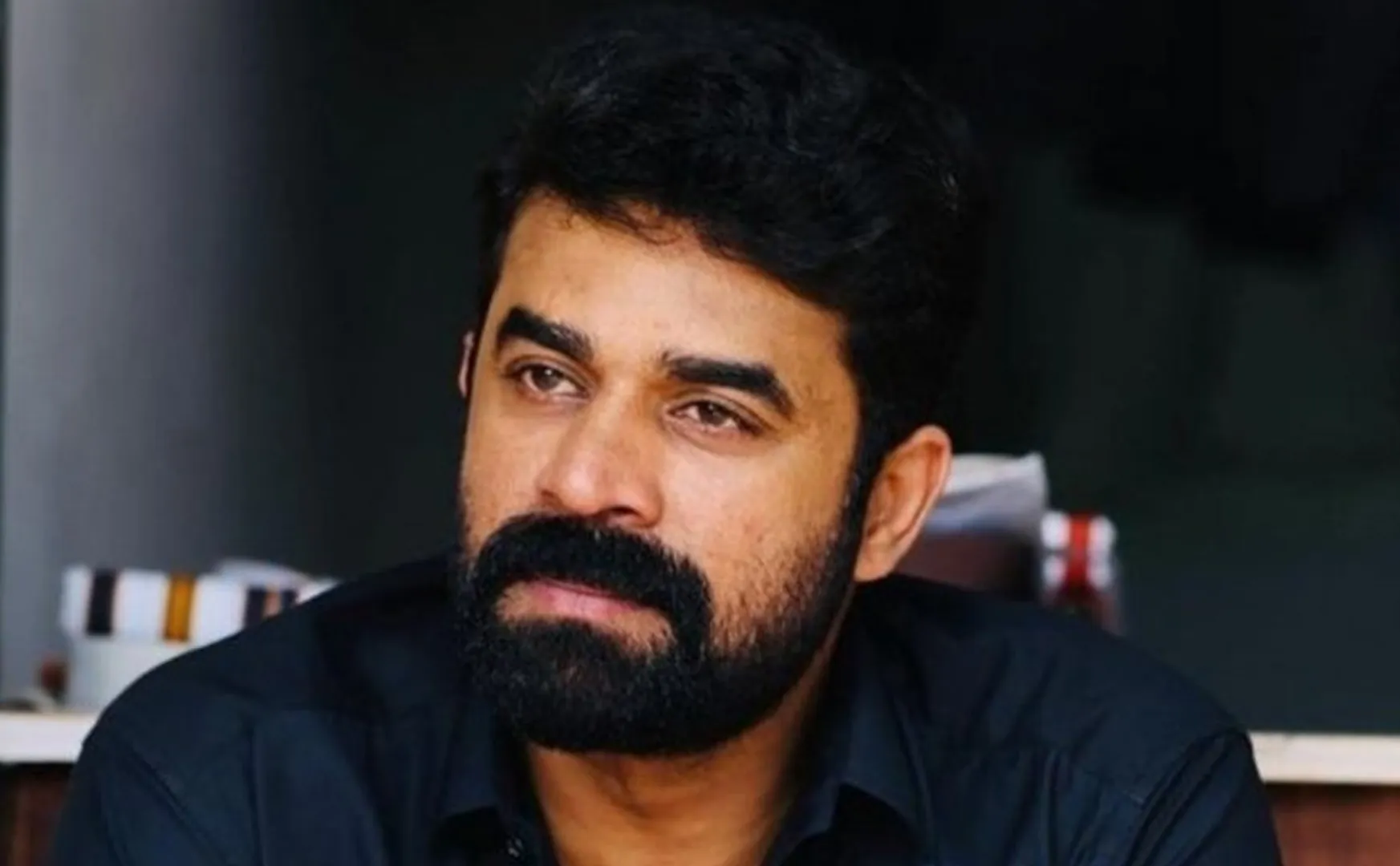 vijay babu resigns amma executive committee 