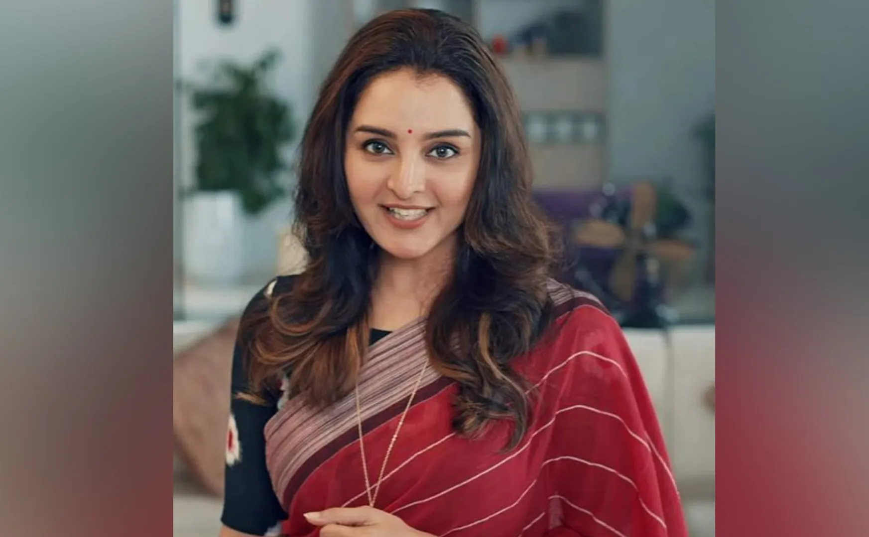 director Sanal Kumar said manju warrier missing and her life danger
