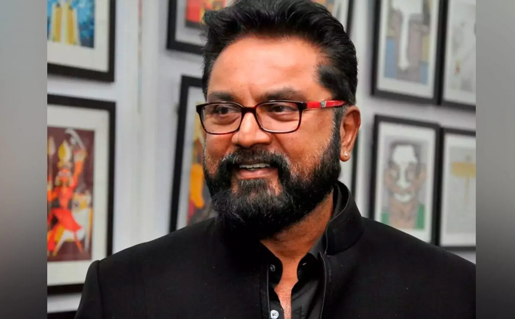 sarathkumar joins gowtham karthik