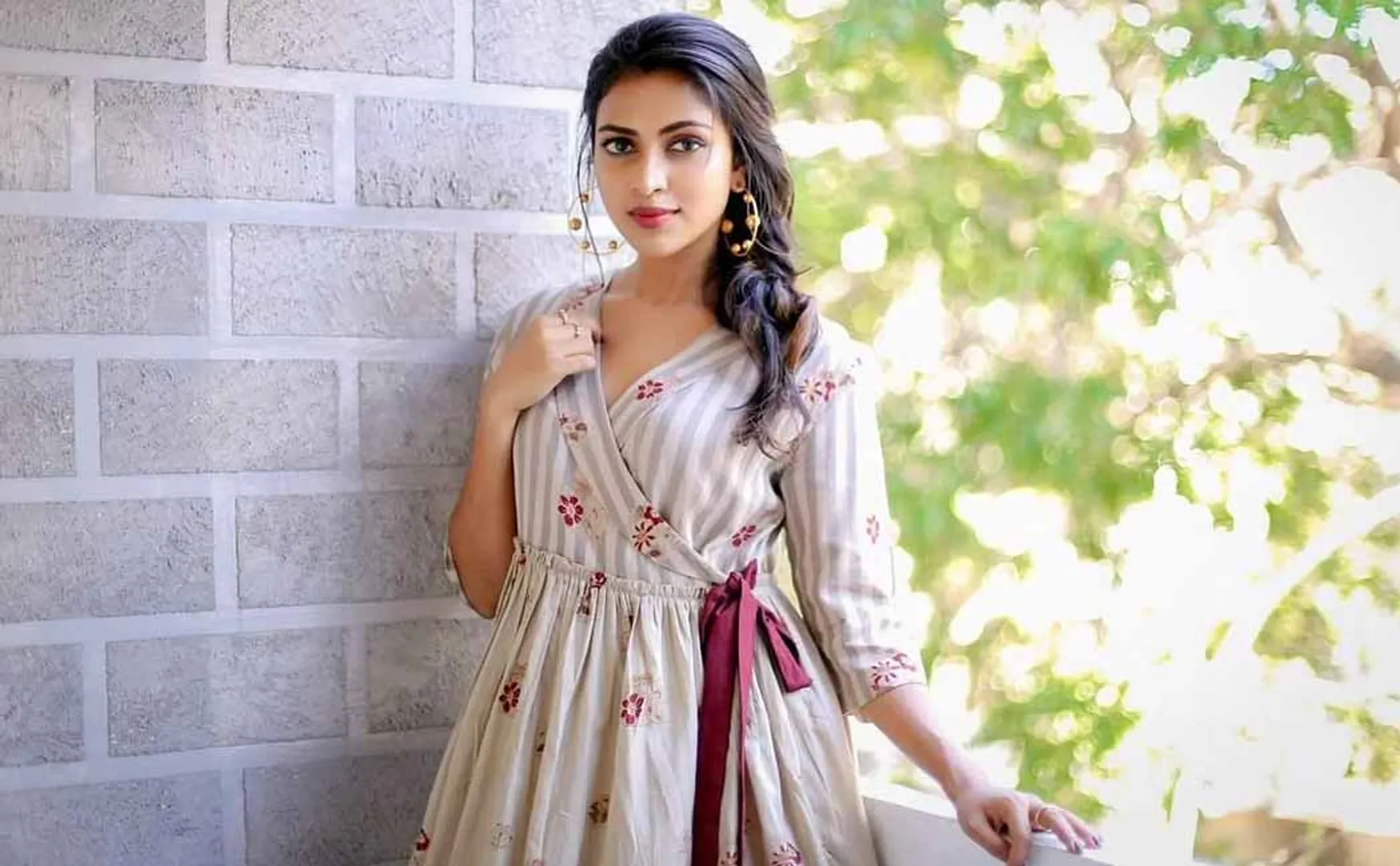 Amala Paul's next film to be released in this summer 