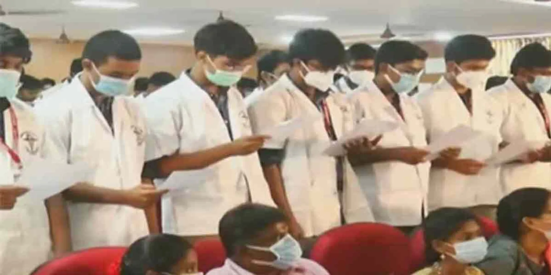 'Sarak Sapt' in Ramanathapuram too - Pledge controversy again!