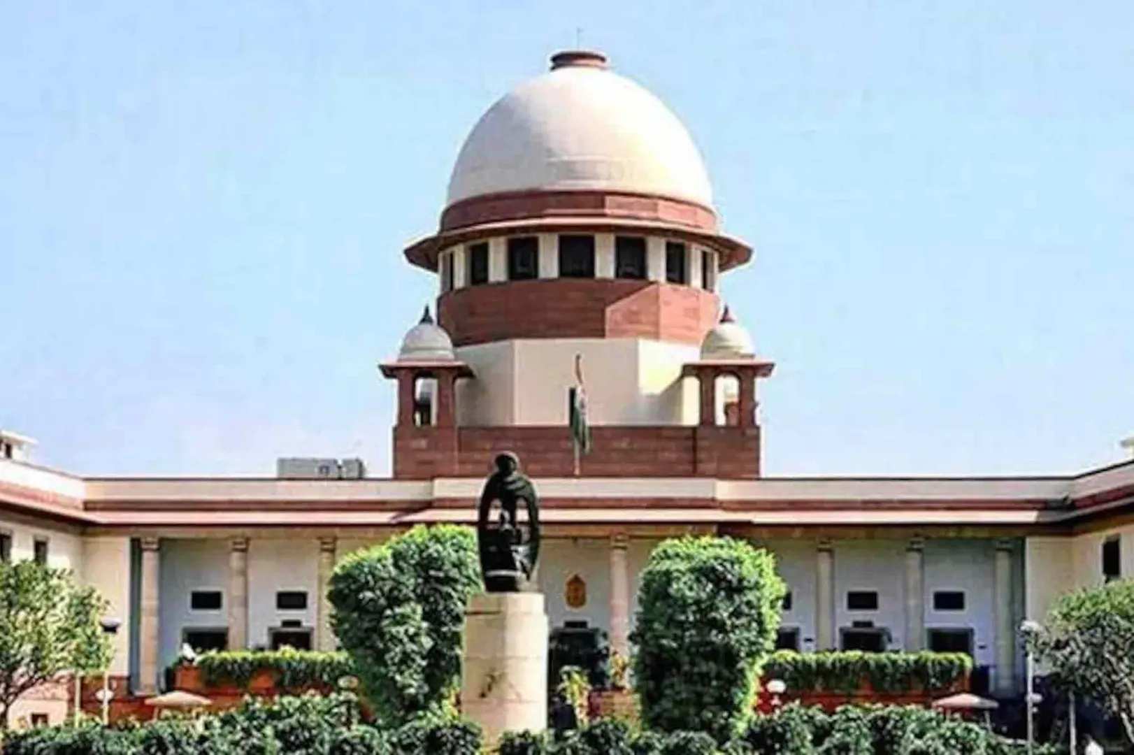 "Corona vaccine cannot be enforced" - Supreme Court ruling!