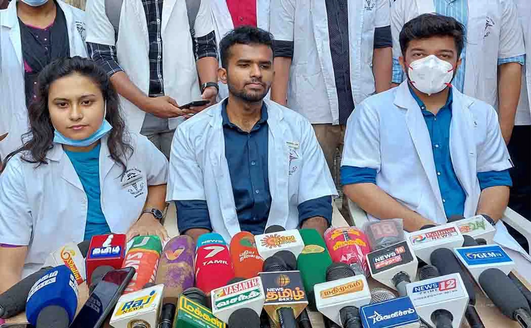 Pledge Controversy in Sanskrit: Students' Interpretation!