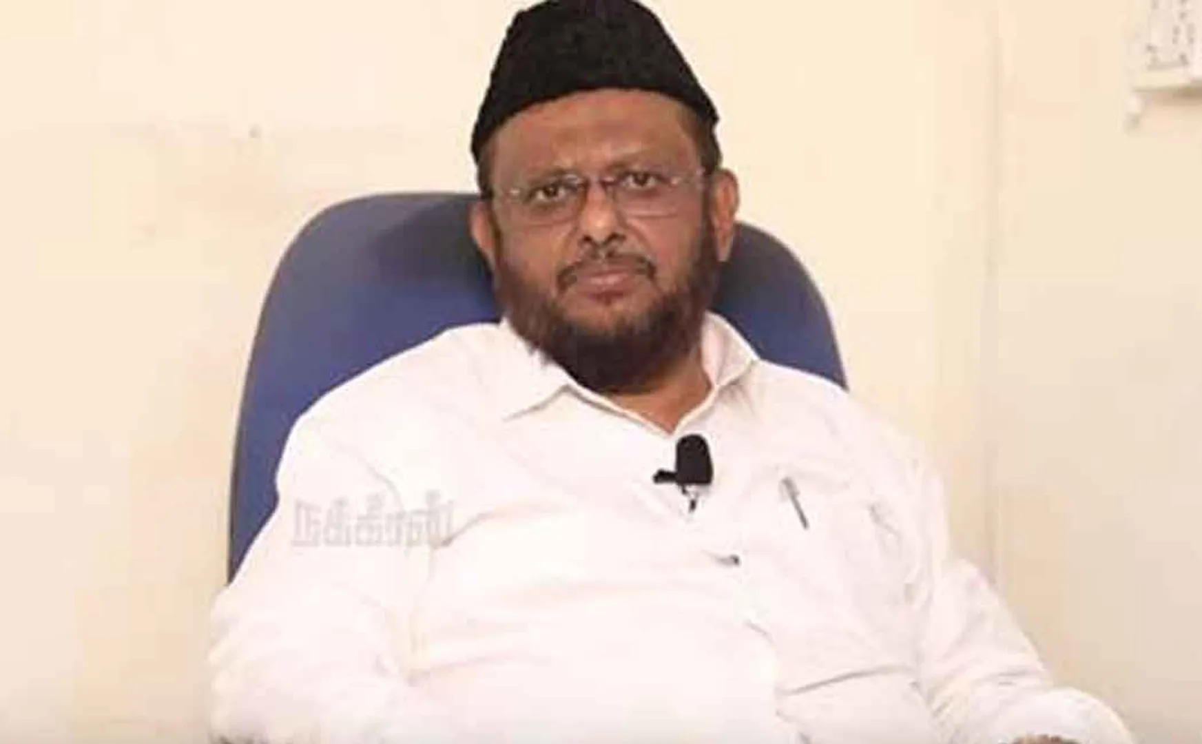 "Humanity is our address" - Eid greetings by Jawaharlal 