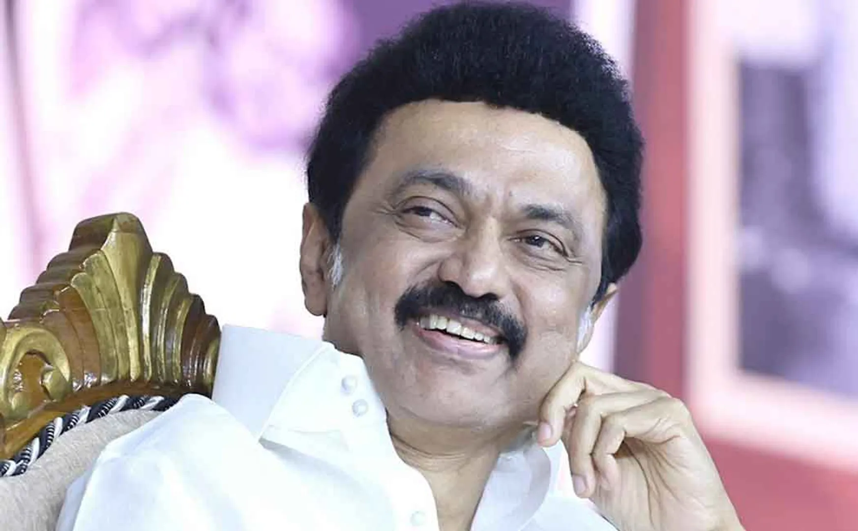 Governor of the Northern Province of Sri Lanka thanks Chief Minister MK Stalin