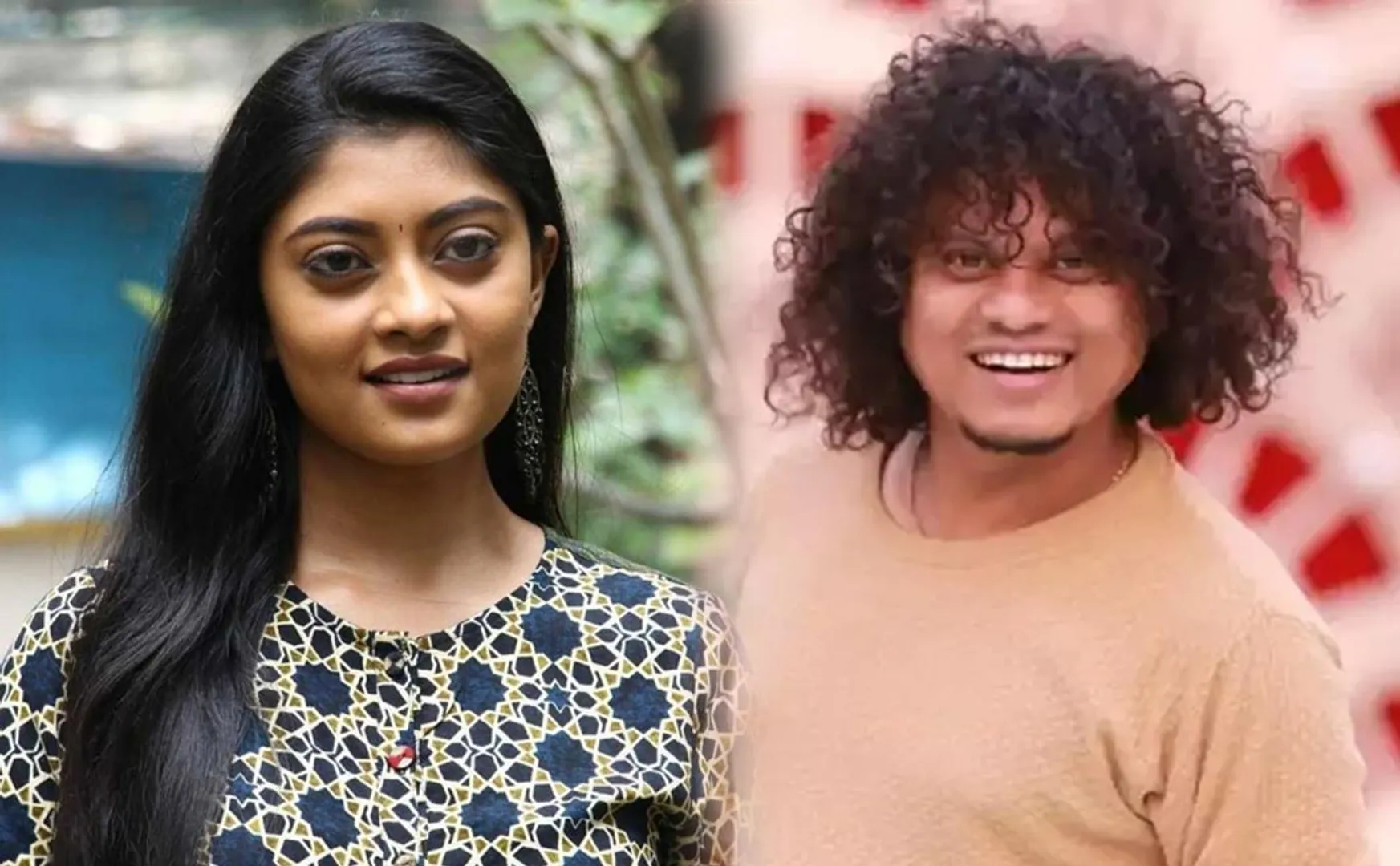 ammu abirami cook with comali pugazh joins new film