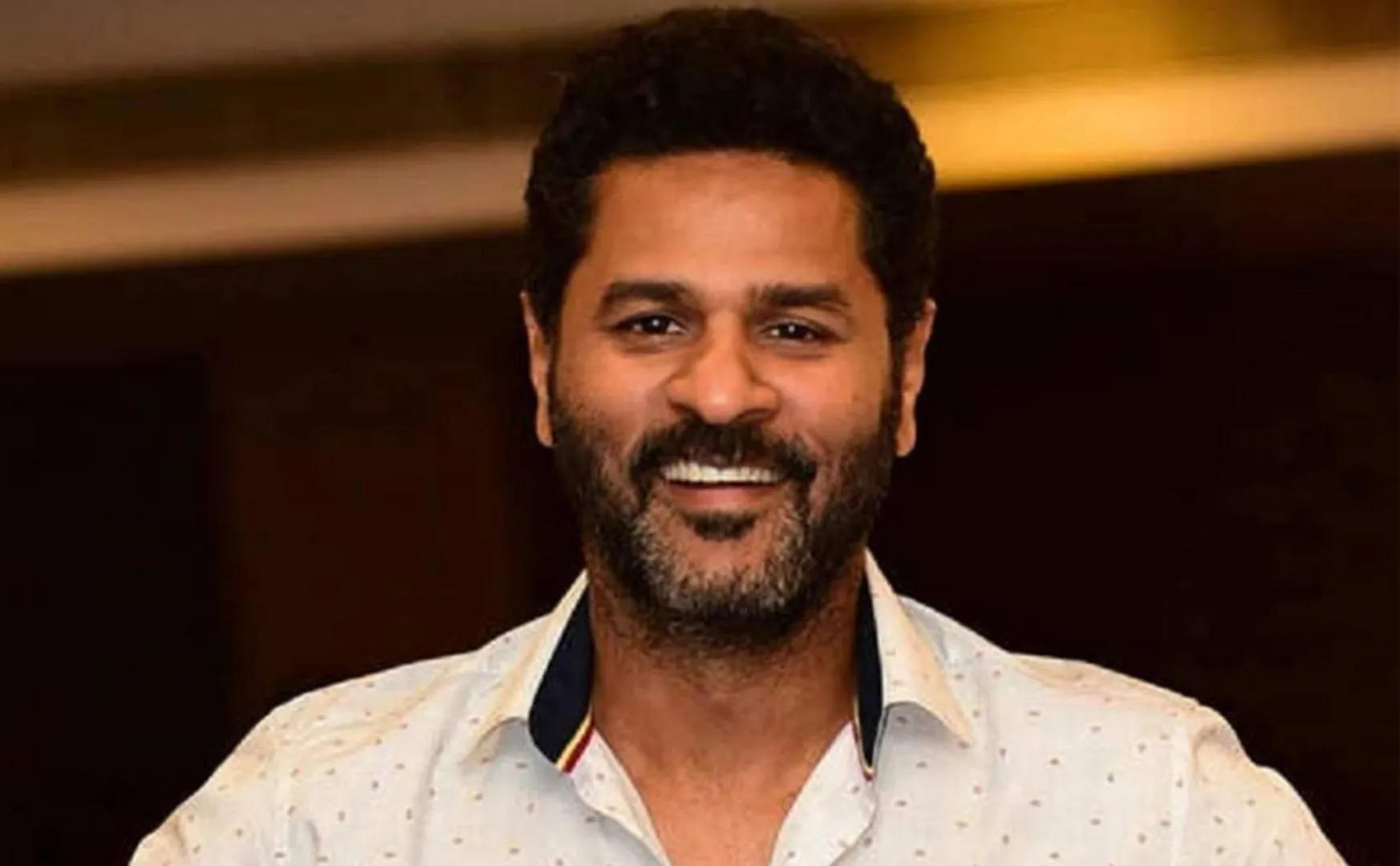 Prabhu Deva who joined Chiranjeevi, Salman Khan alliance