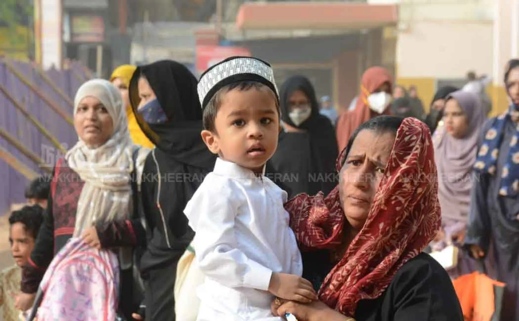 Ramzan  Special Prayer 