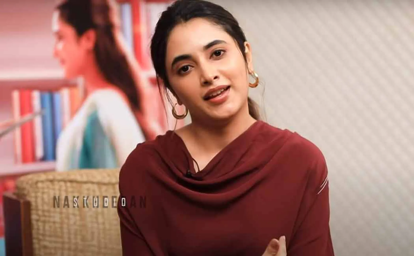 Priyanka Mohan