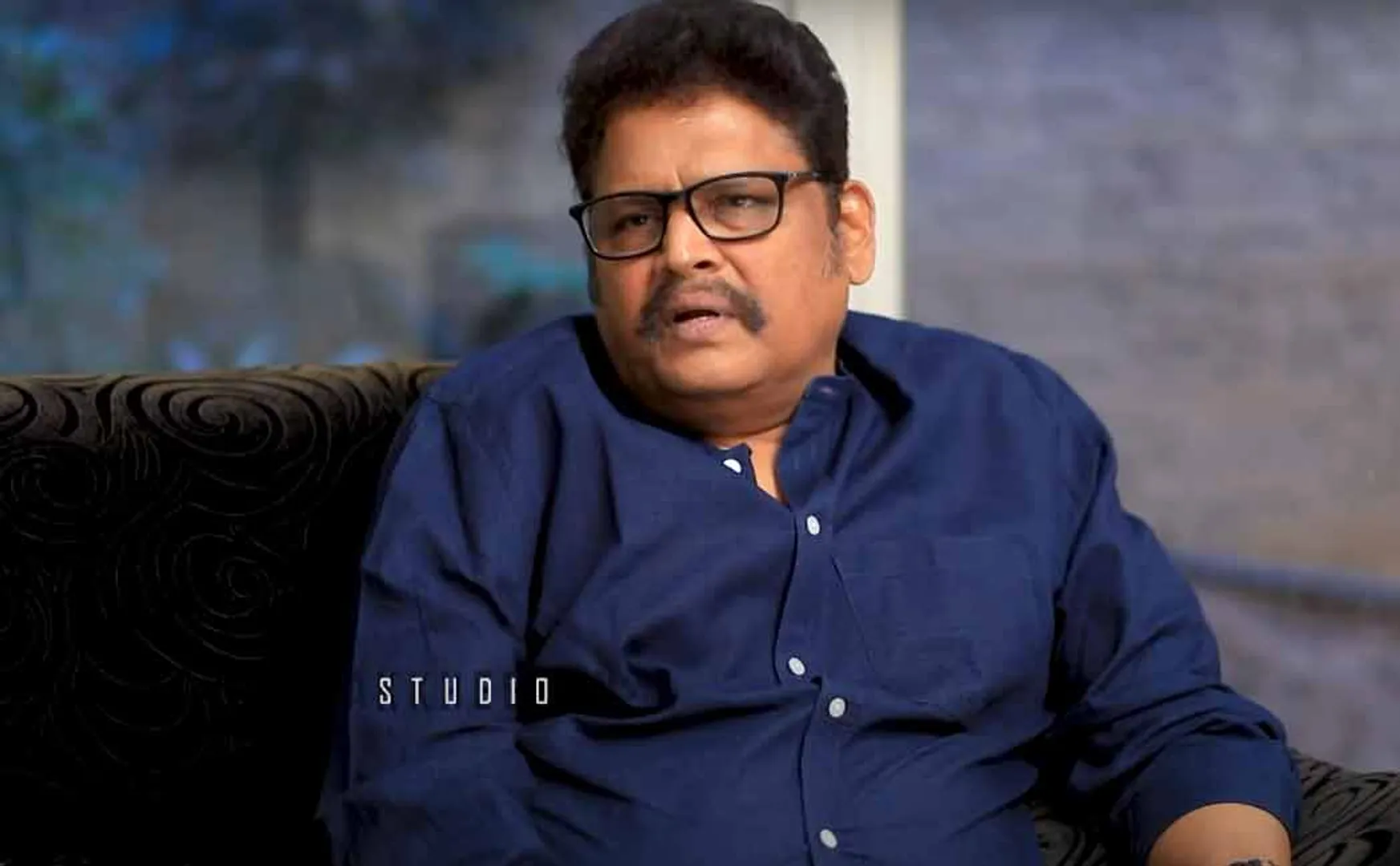 KS Ravikumar