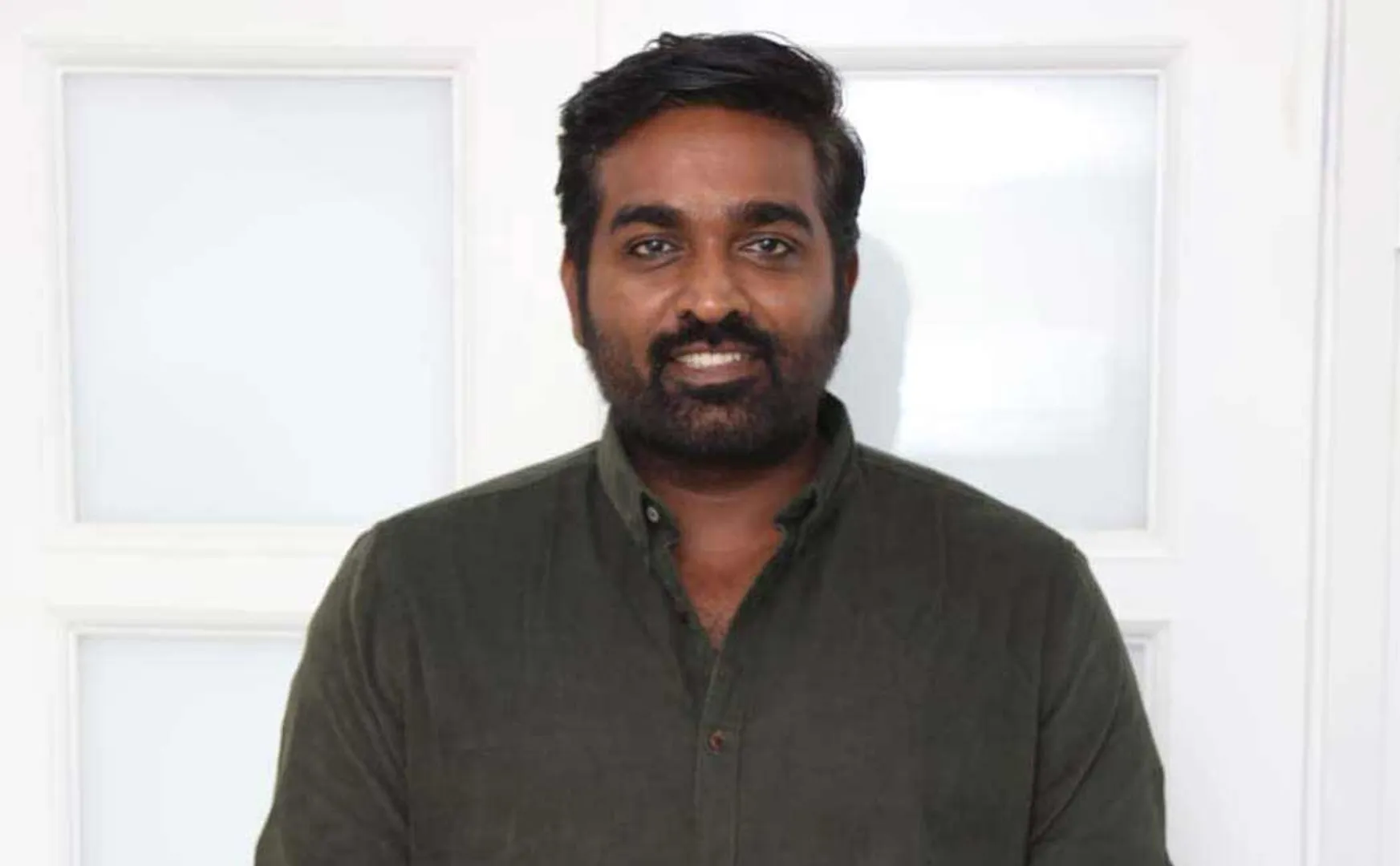 vijay sethupathi release vimal deiva machan movie first look poster