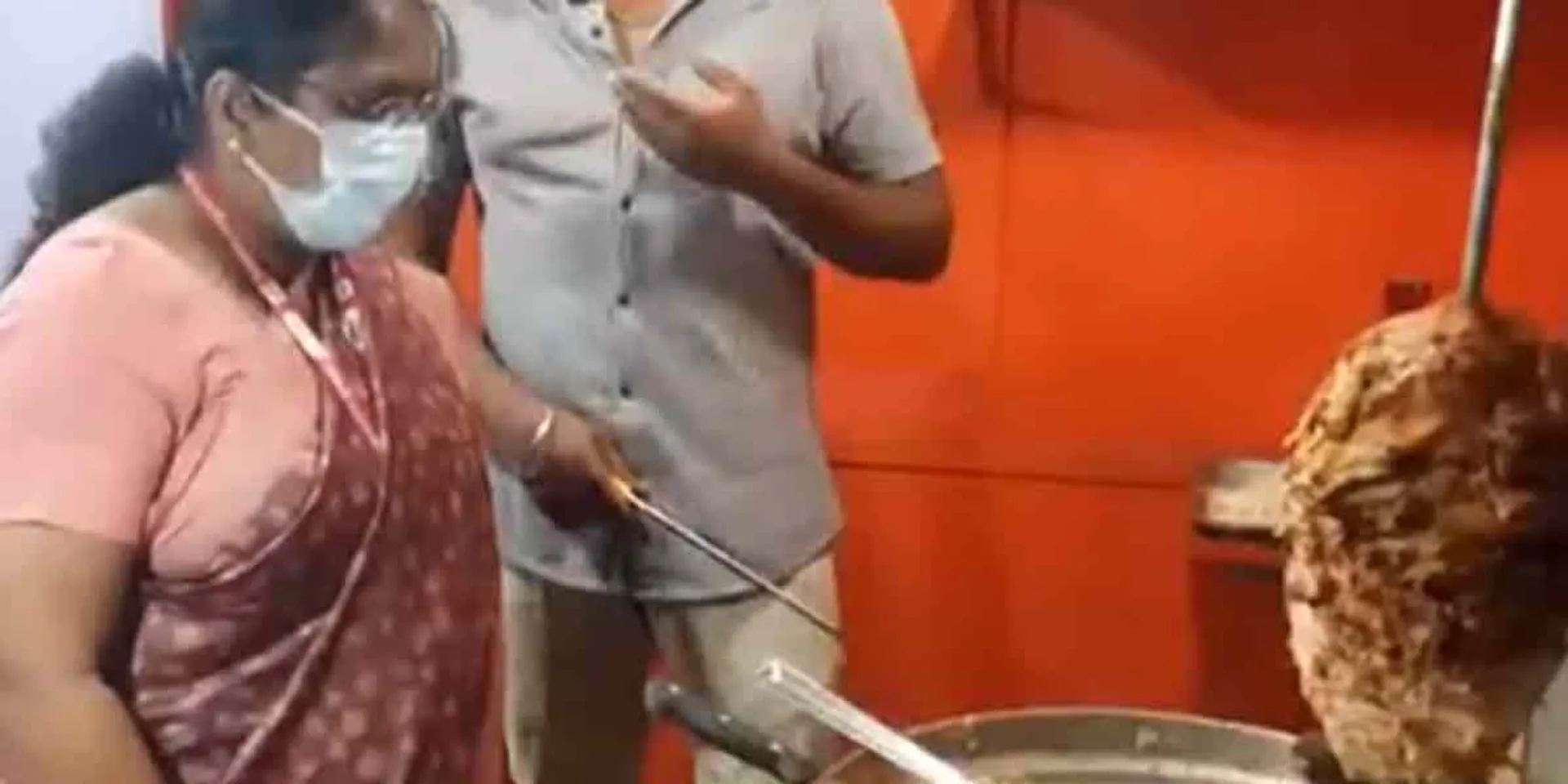 Echo of Kerala incident ... Shawarma stores inspected!