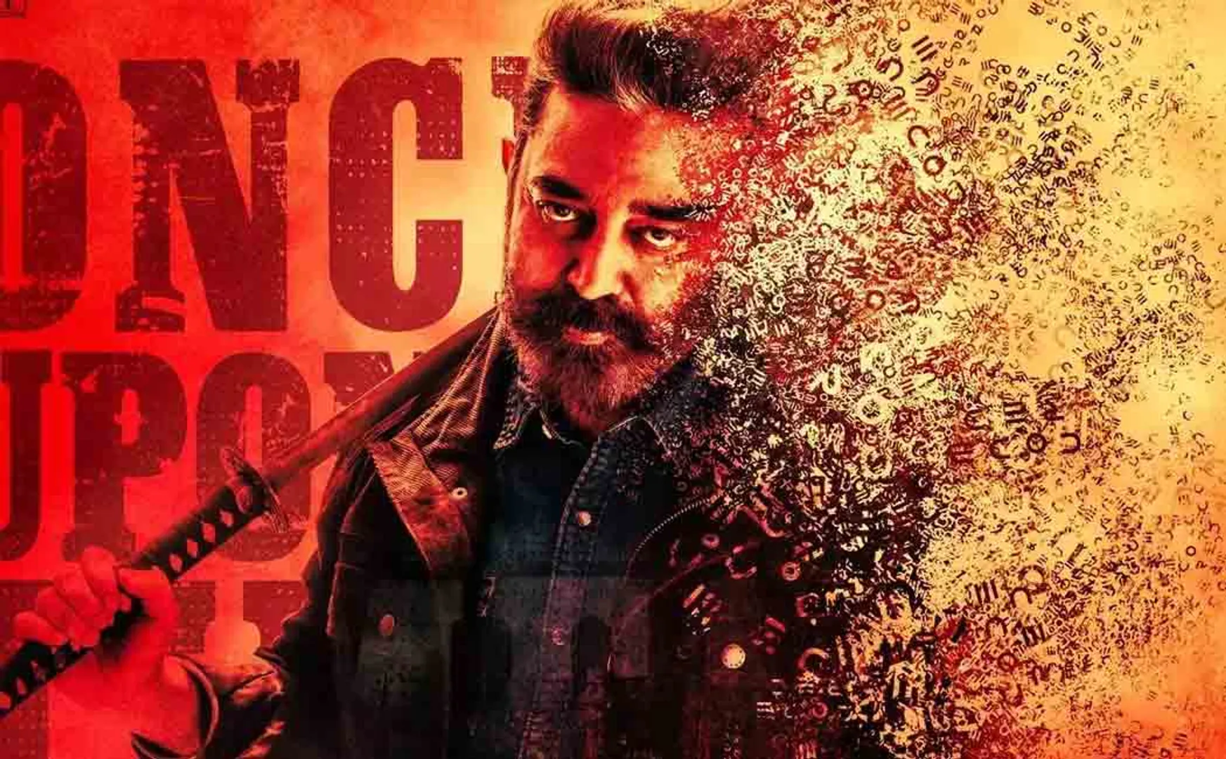 'Vikram' Overseas Rights: 'KGF2' distributors join hands with Kamal
