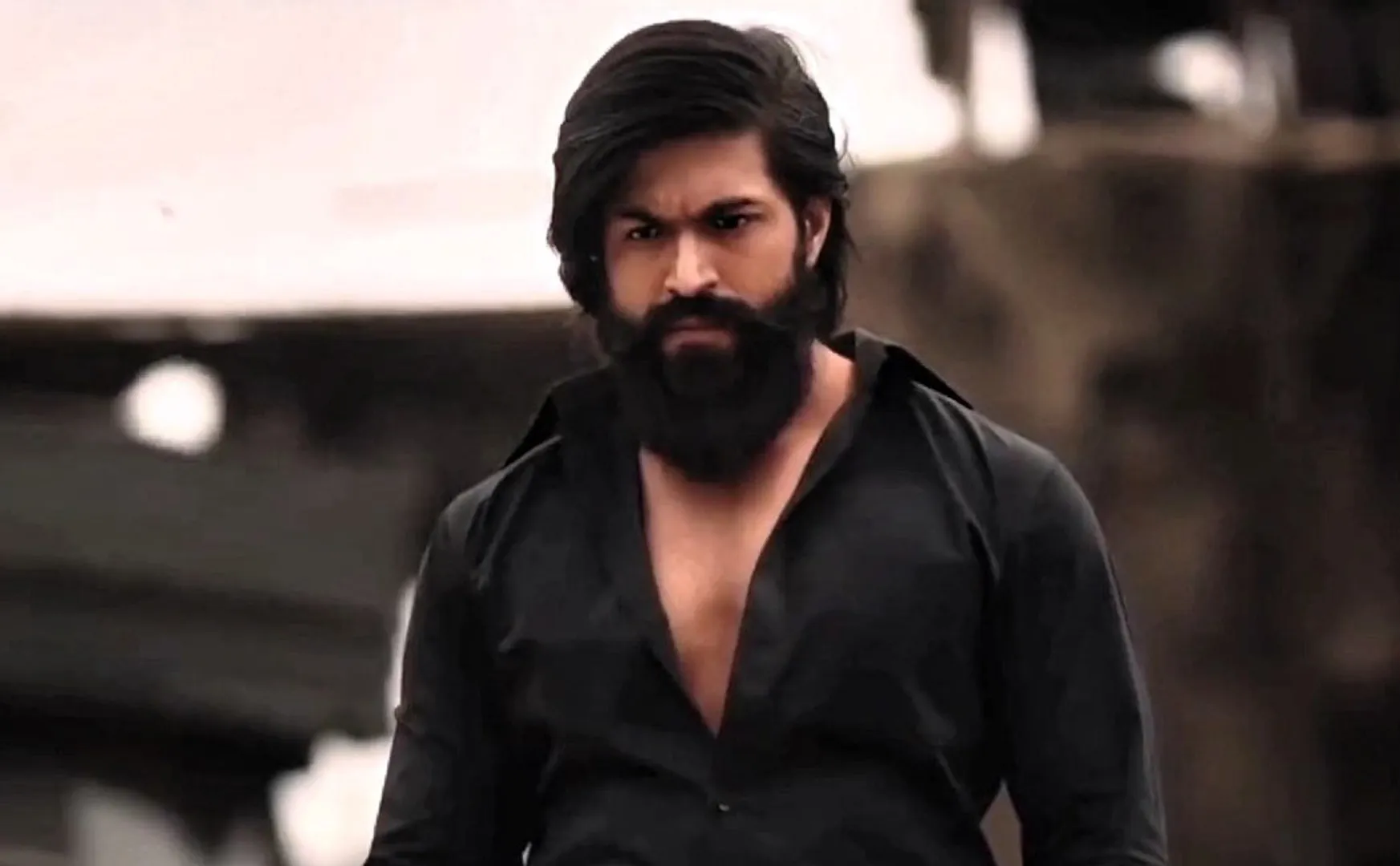 'KGF2' a huge hit in Tamil following hindi 