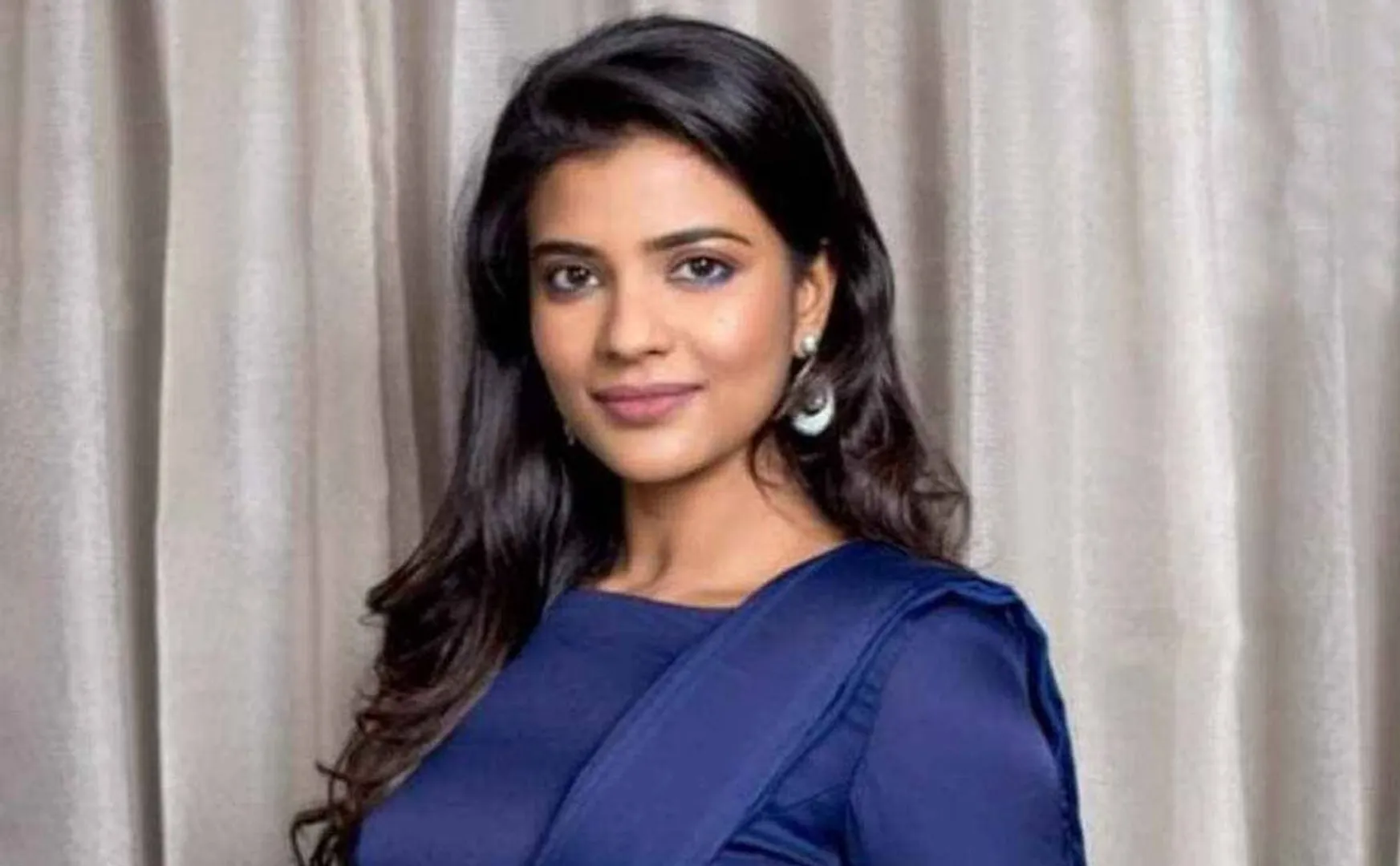 Aishwarya Rajesh joins with Malayalam Stars ; Title Look Poster Release