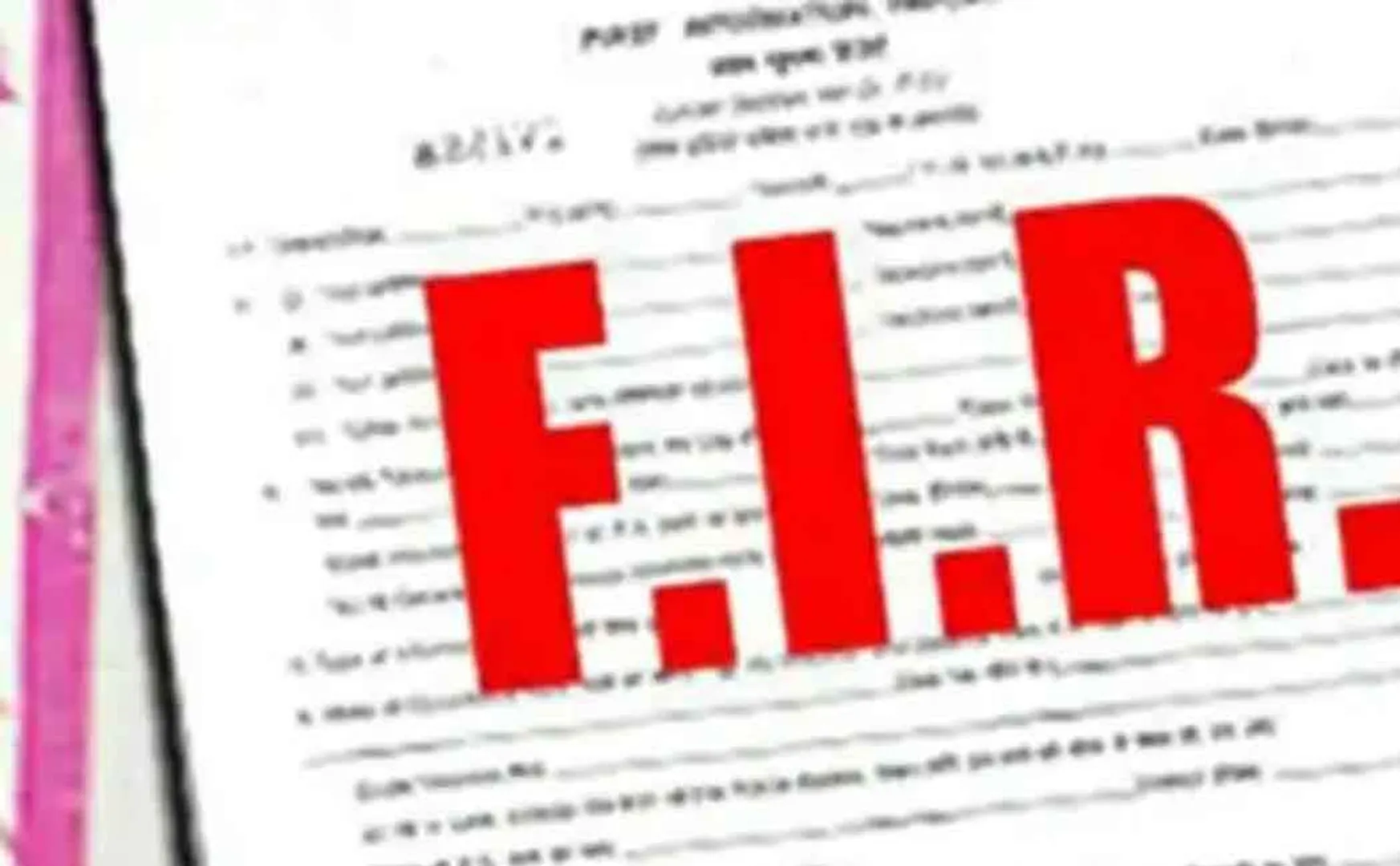 BJP leader intimidates female employee