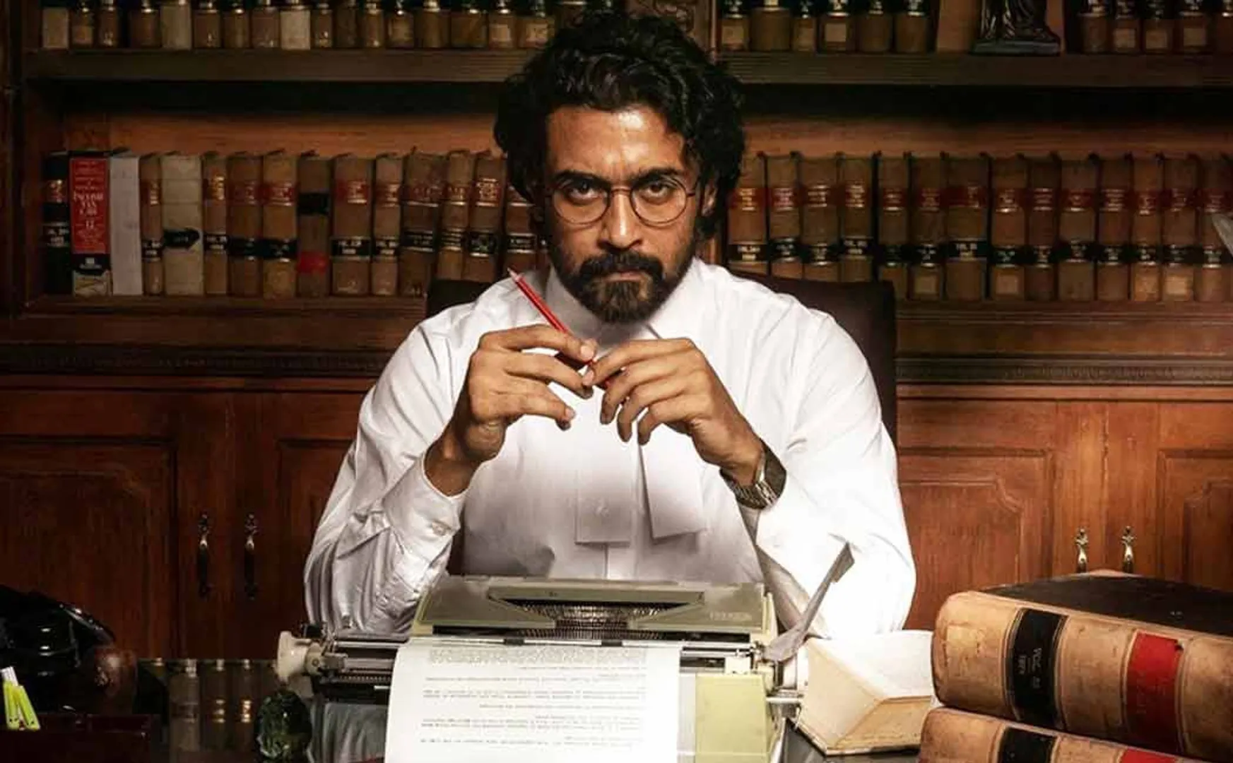 jaibhim wins best actress and best Cinematography Boston International Film Festival