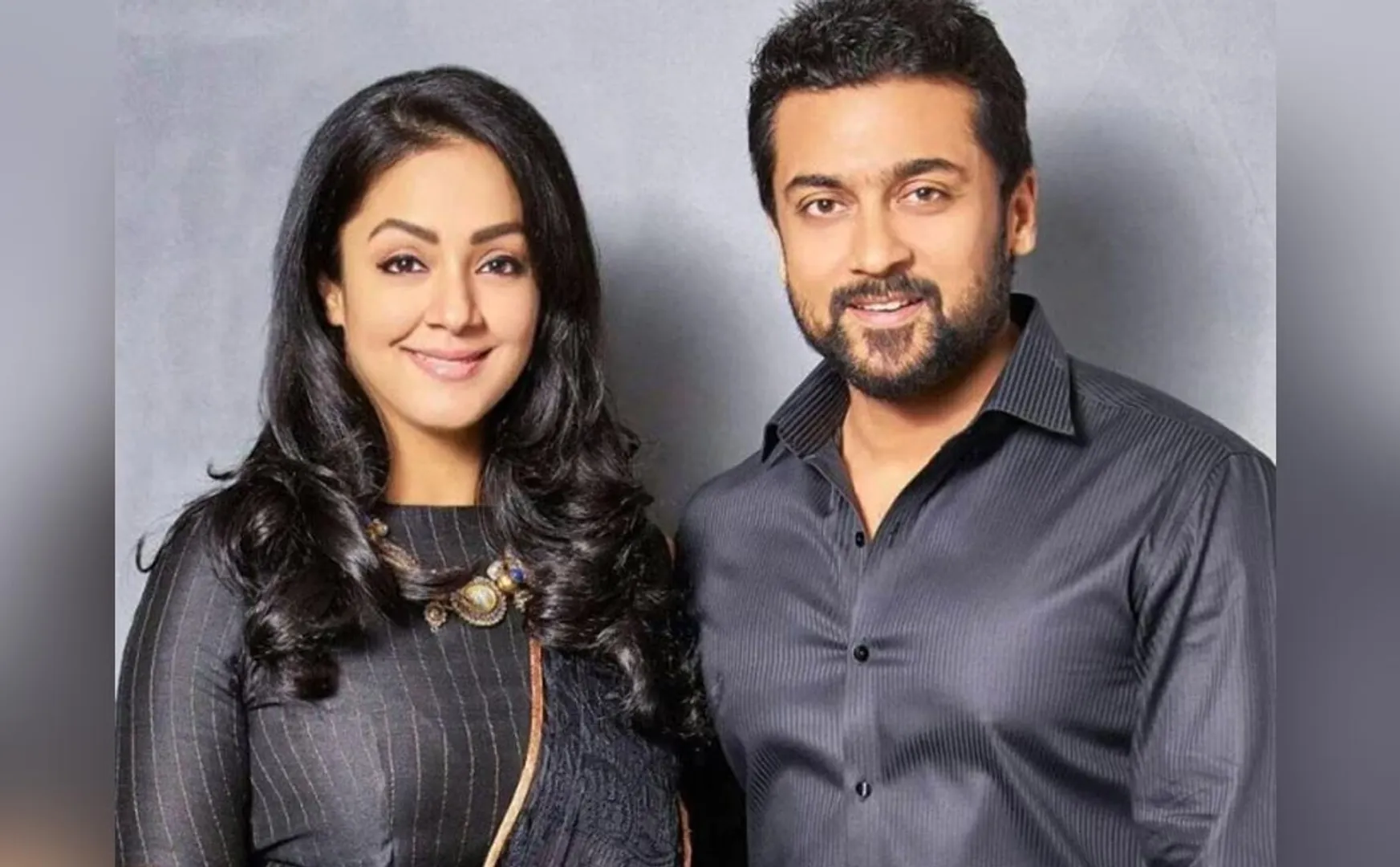 saidapet court orders register fir against suriya jyothika jaibhim movie issue