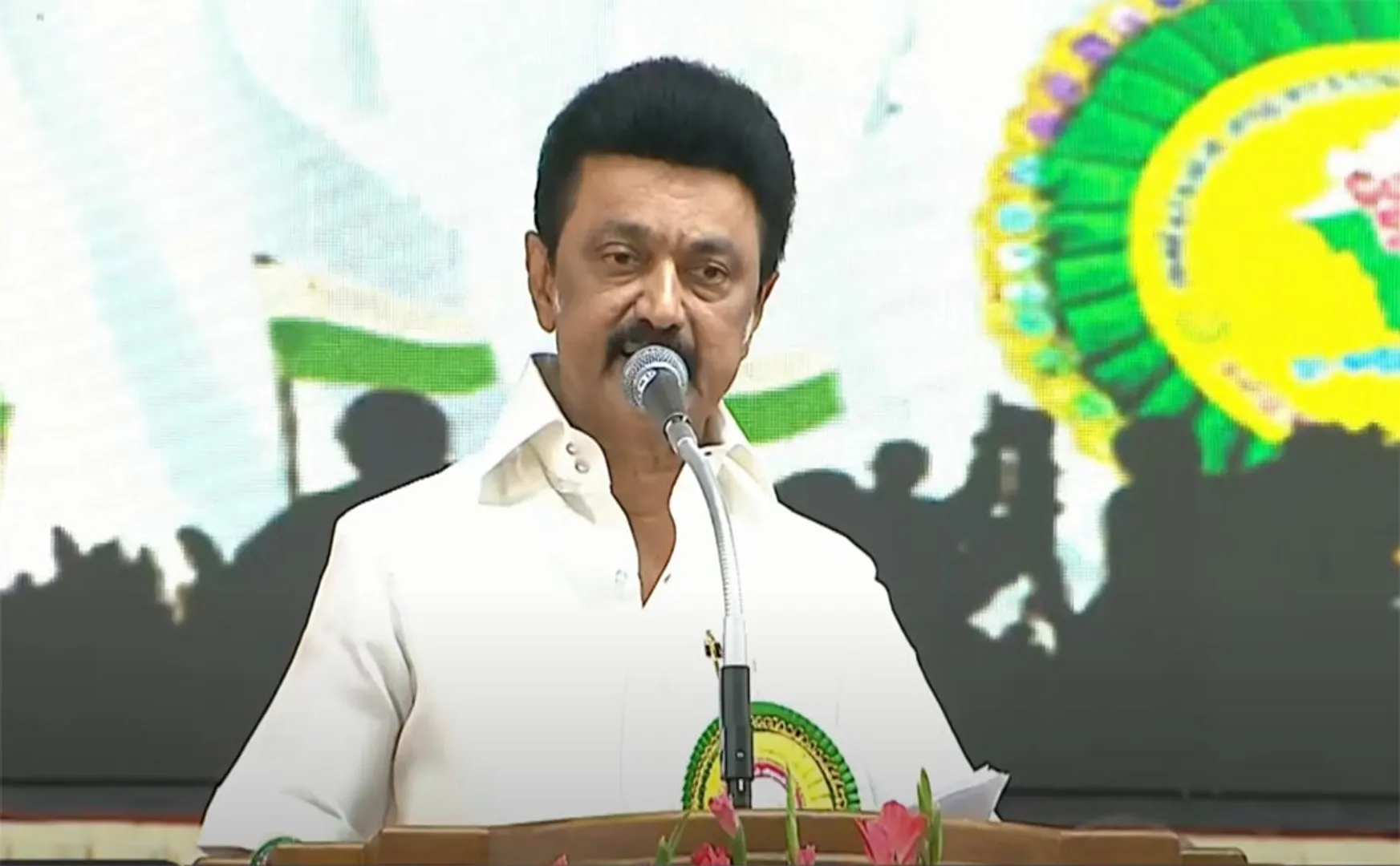 Chief Minister MK Stalin announces concessions to traders!